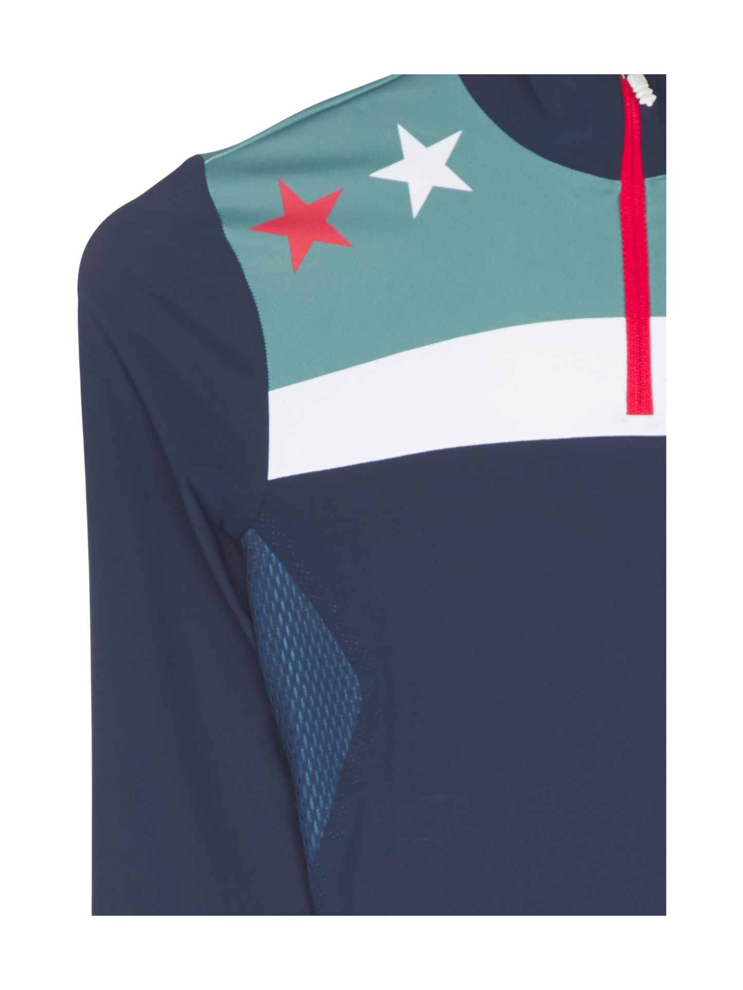 MikkeliM. Shirt Nordic Race Shirt