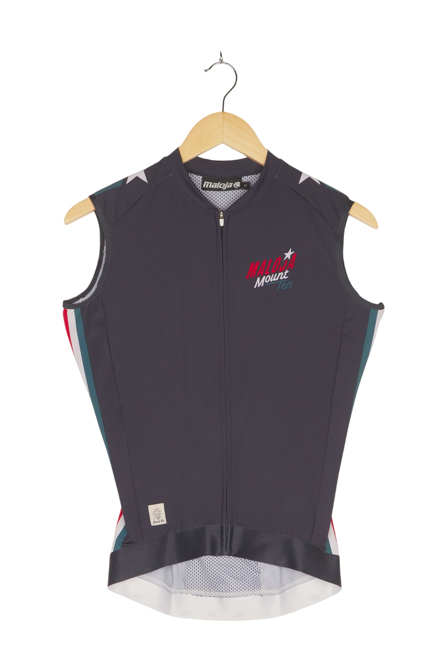 HercliM. Bike Top