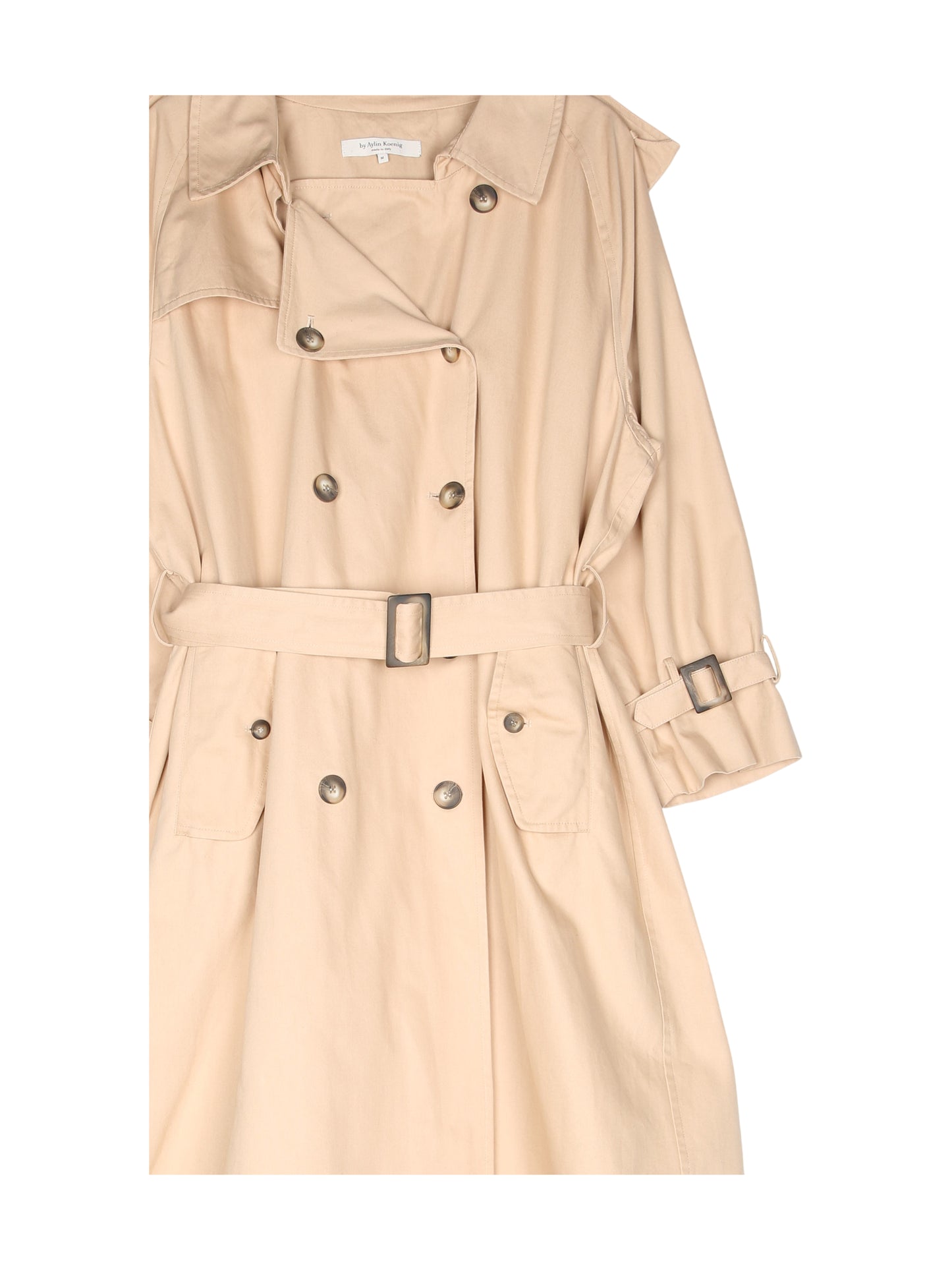by Aylin Koenig BONNIE Trenchcoat für Damen