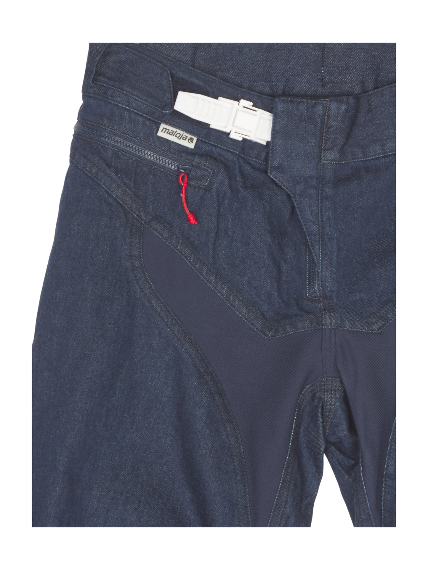 REMÜSM. Freeride Shorts