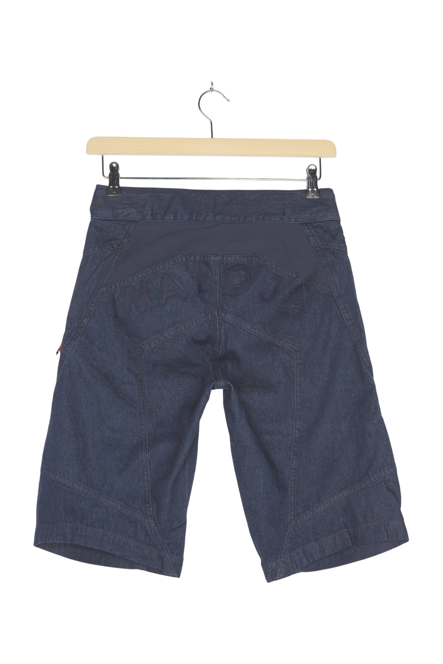 REMÜSM. Freeride Shorts