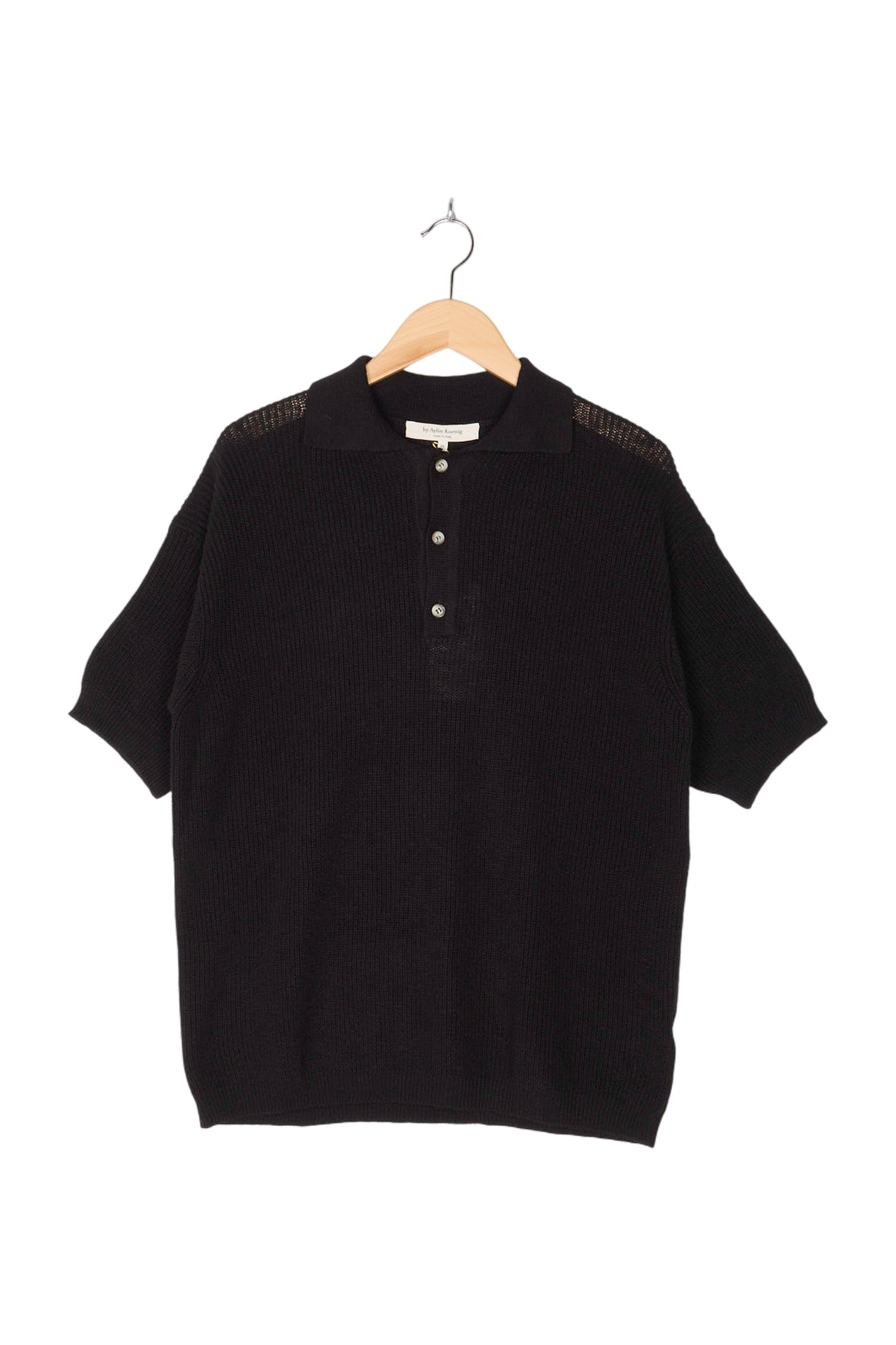 by Aylin Koenig Poloshirt für Herren