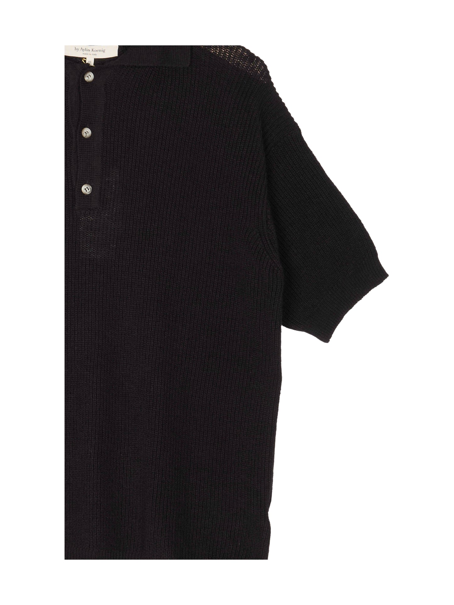 by Aylin Koenig Poloshirt für Herren