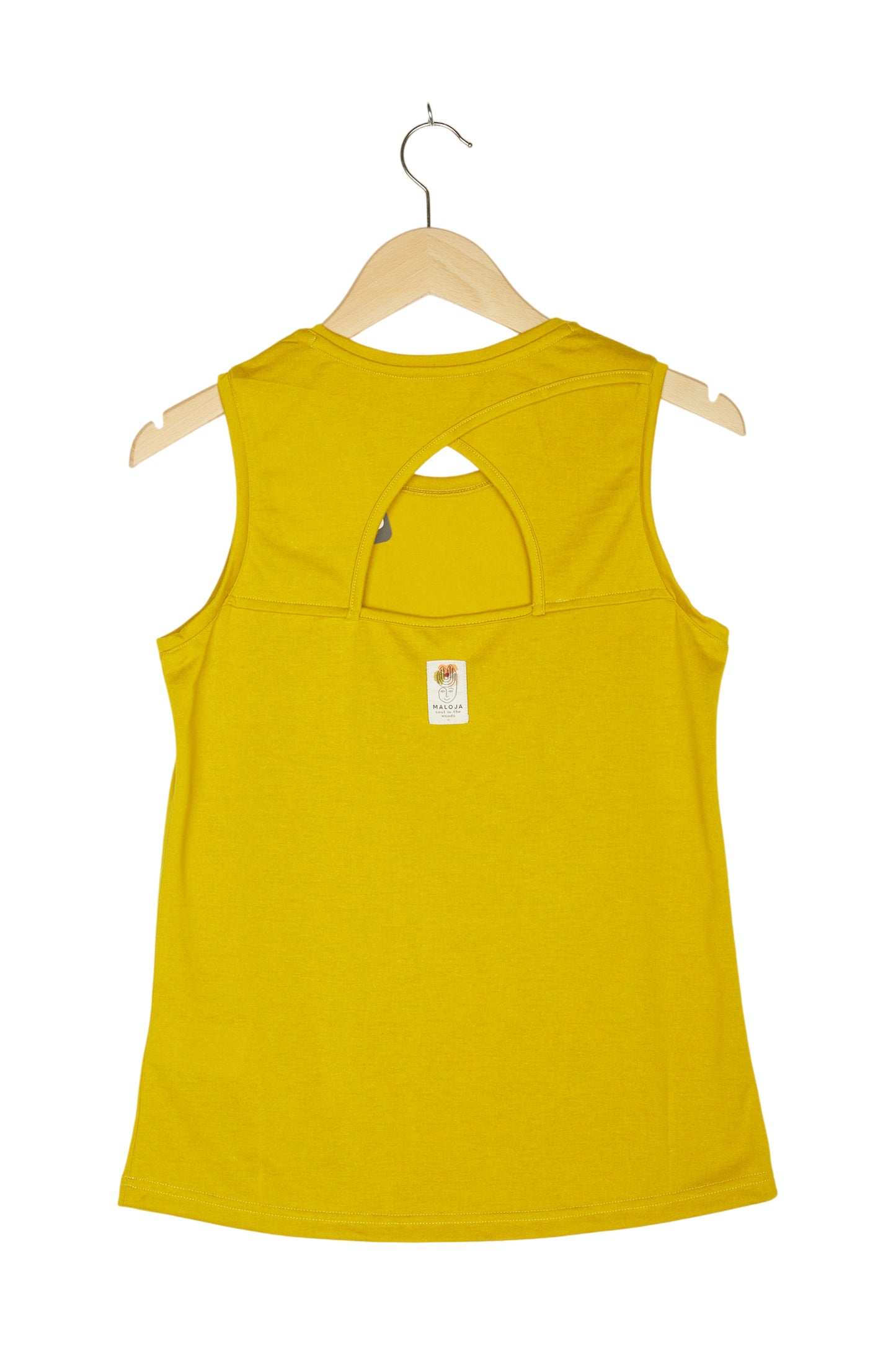 SAMTSÈM. Sleeveless Multisport Jersey