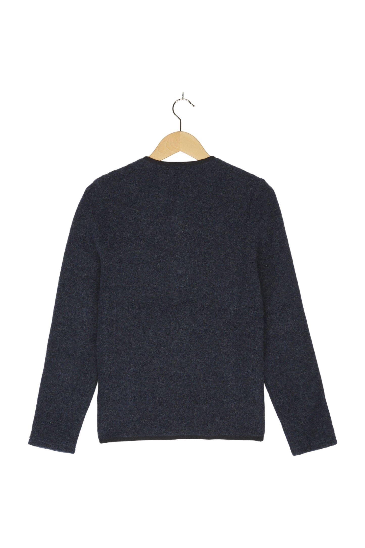 HASPERM. Alp Wool Jacket