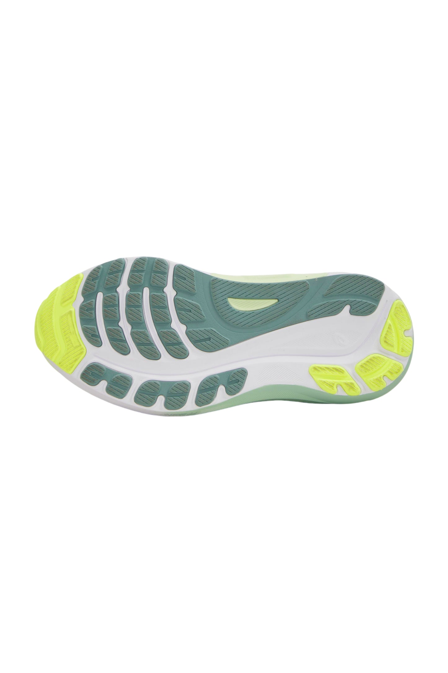 ASICS GEL-KAYANO 31 Damen Laufschuhe - Cool Matcha/Celadon