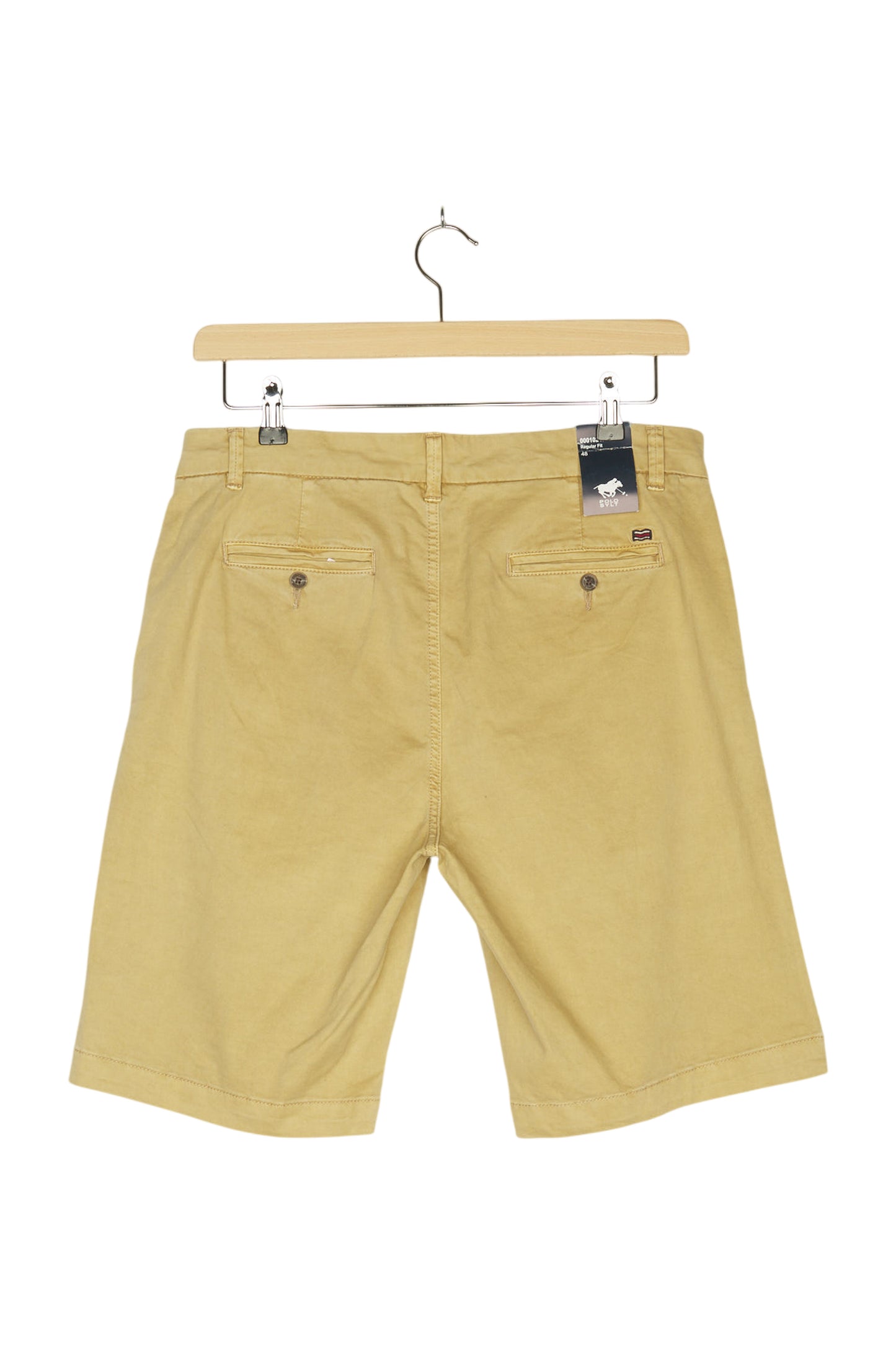 POLO SYLT POLO SYLT Shorts