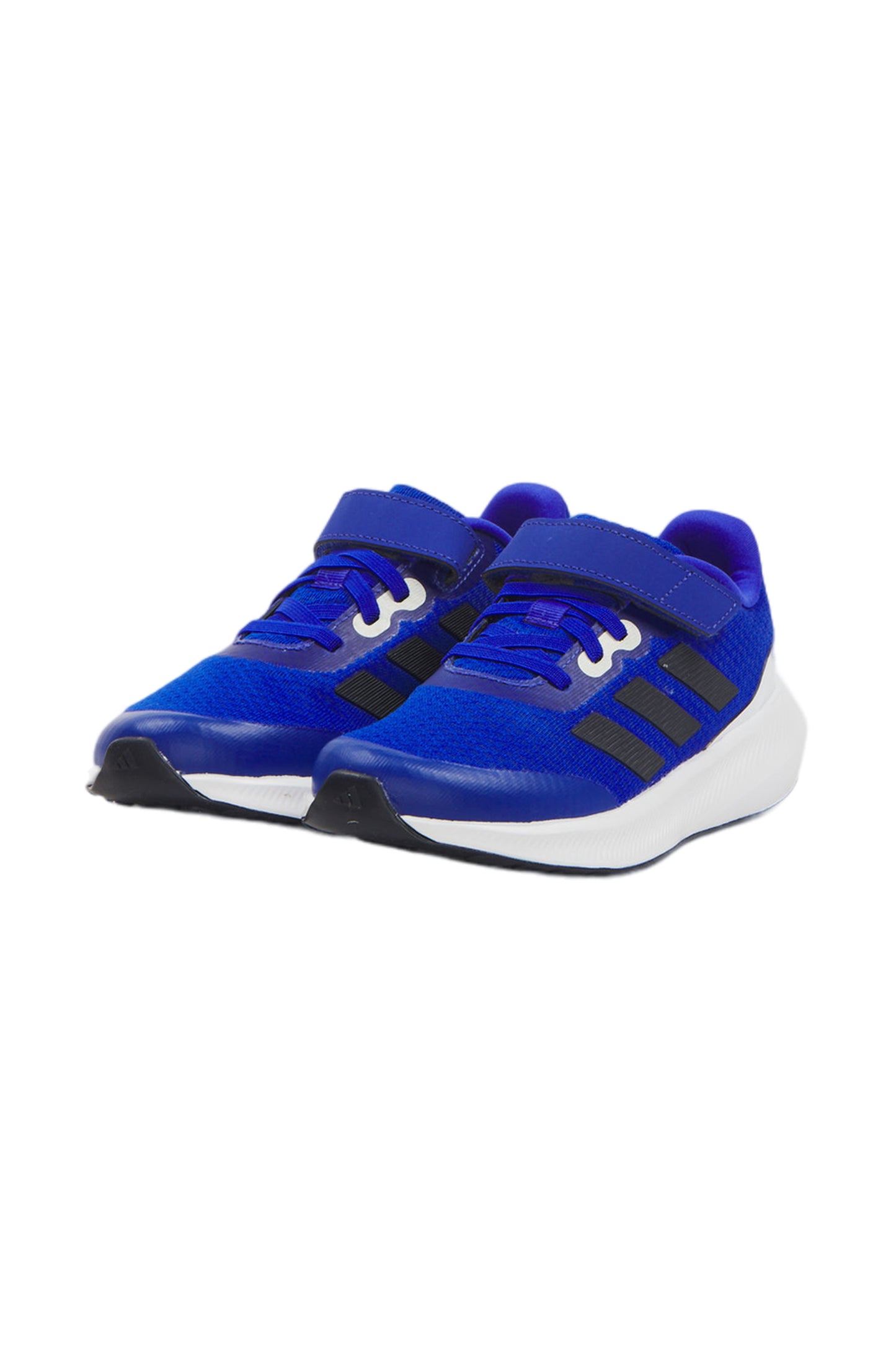 adidas Runfalcon 3.0 Kinder Sneaker - Blau