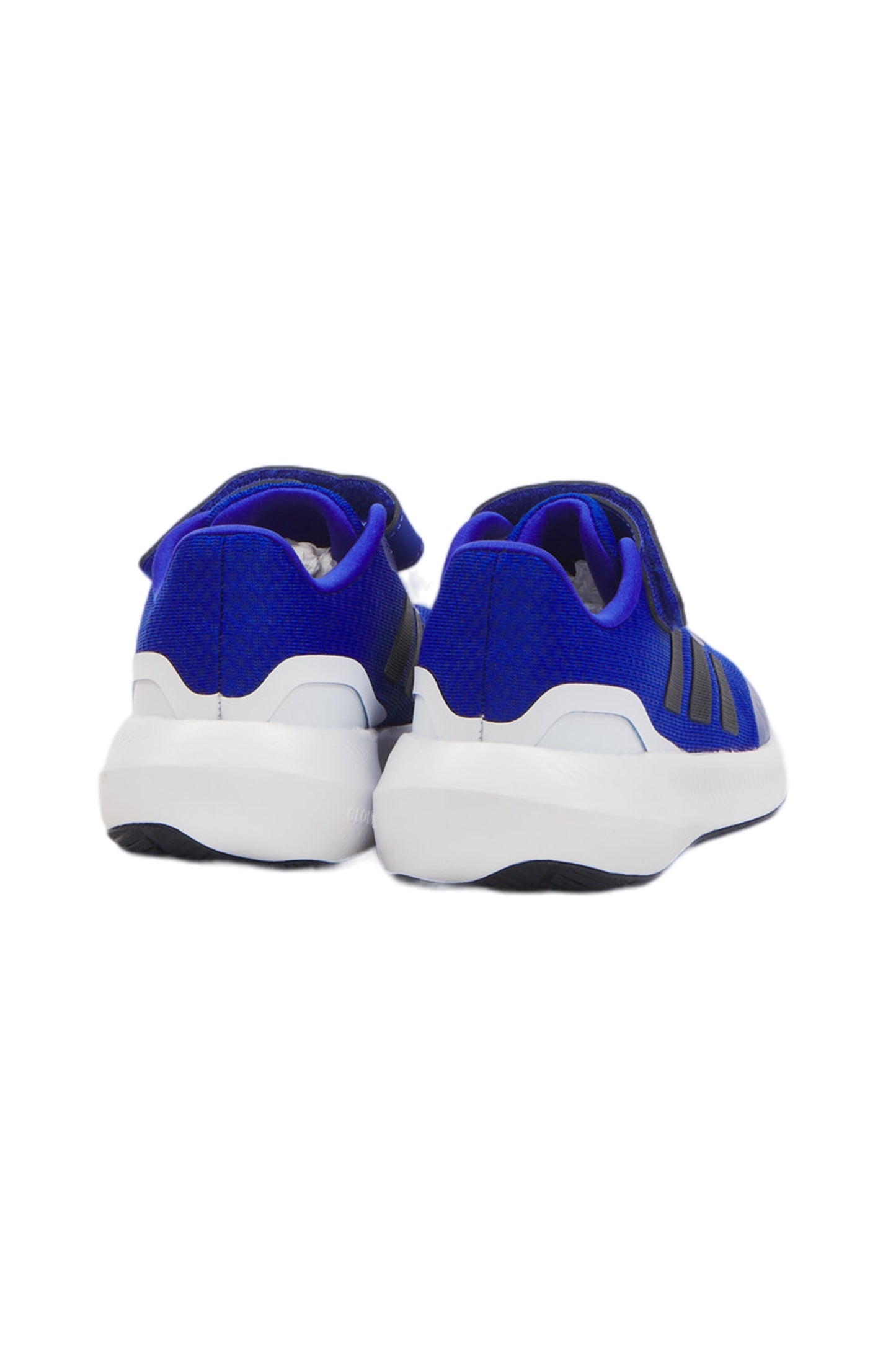 adidas Runfalcon 3.0 Kinder Sneaker - Blau