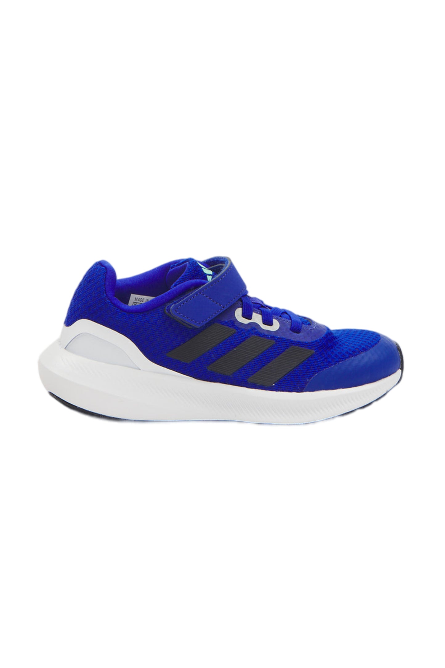 Adidas RunFalcon 3.0 Kinder Sneaker - Blau