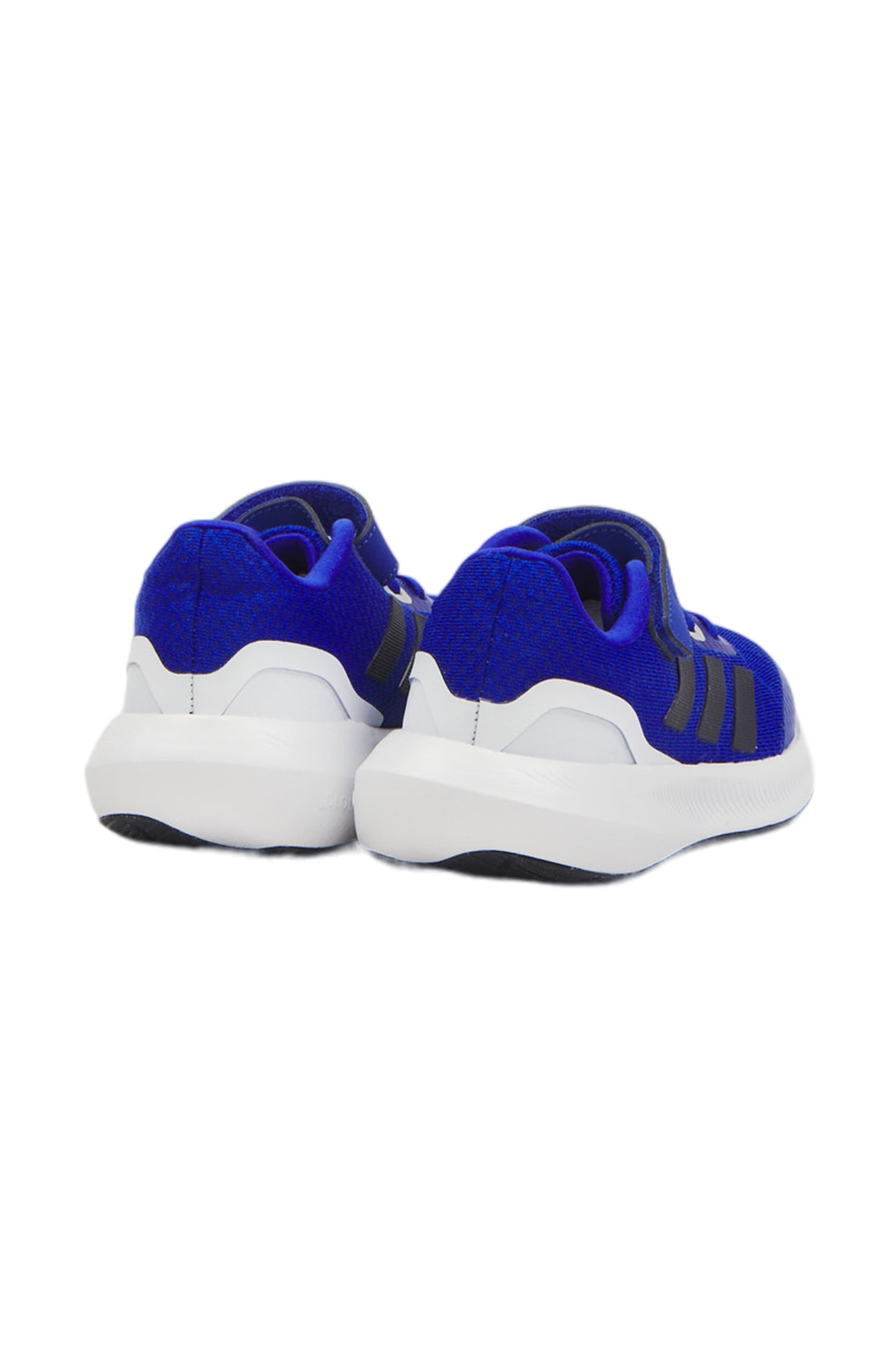 Adidas RunFalcon 3.0 Kinder Sneaker - Blau