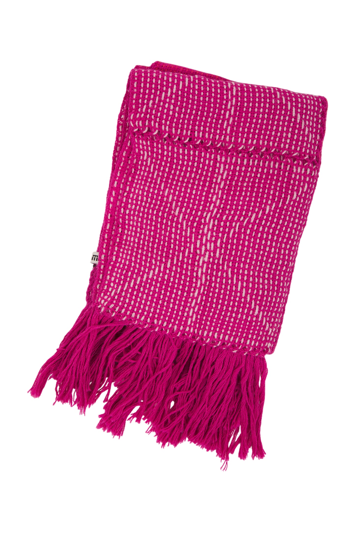 NormaM. Snow Shawl