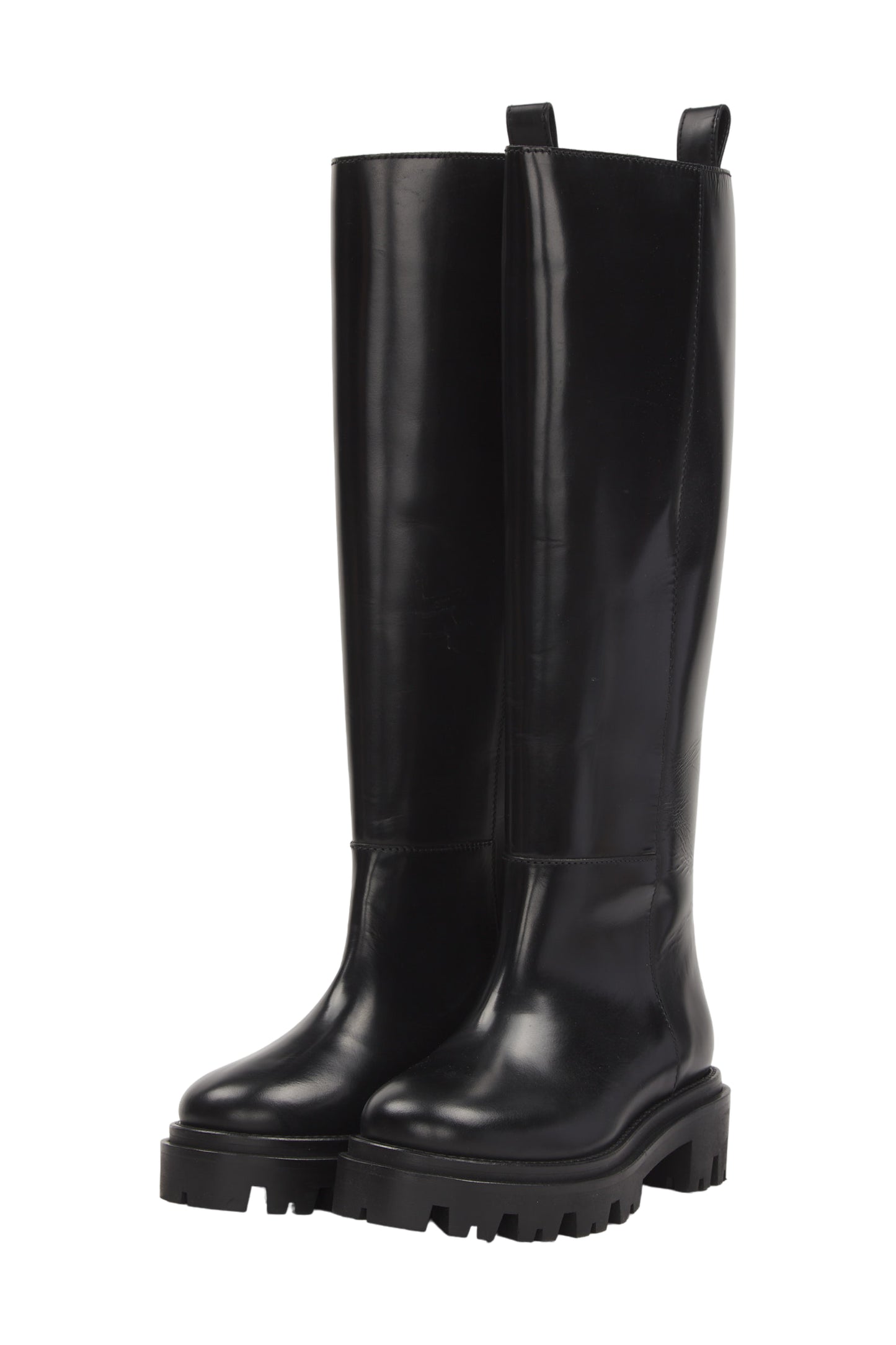 Isabel Marant Stiefel Size 36 Schwarz