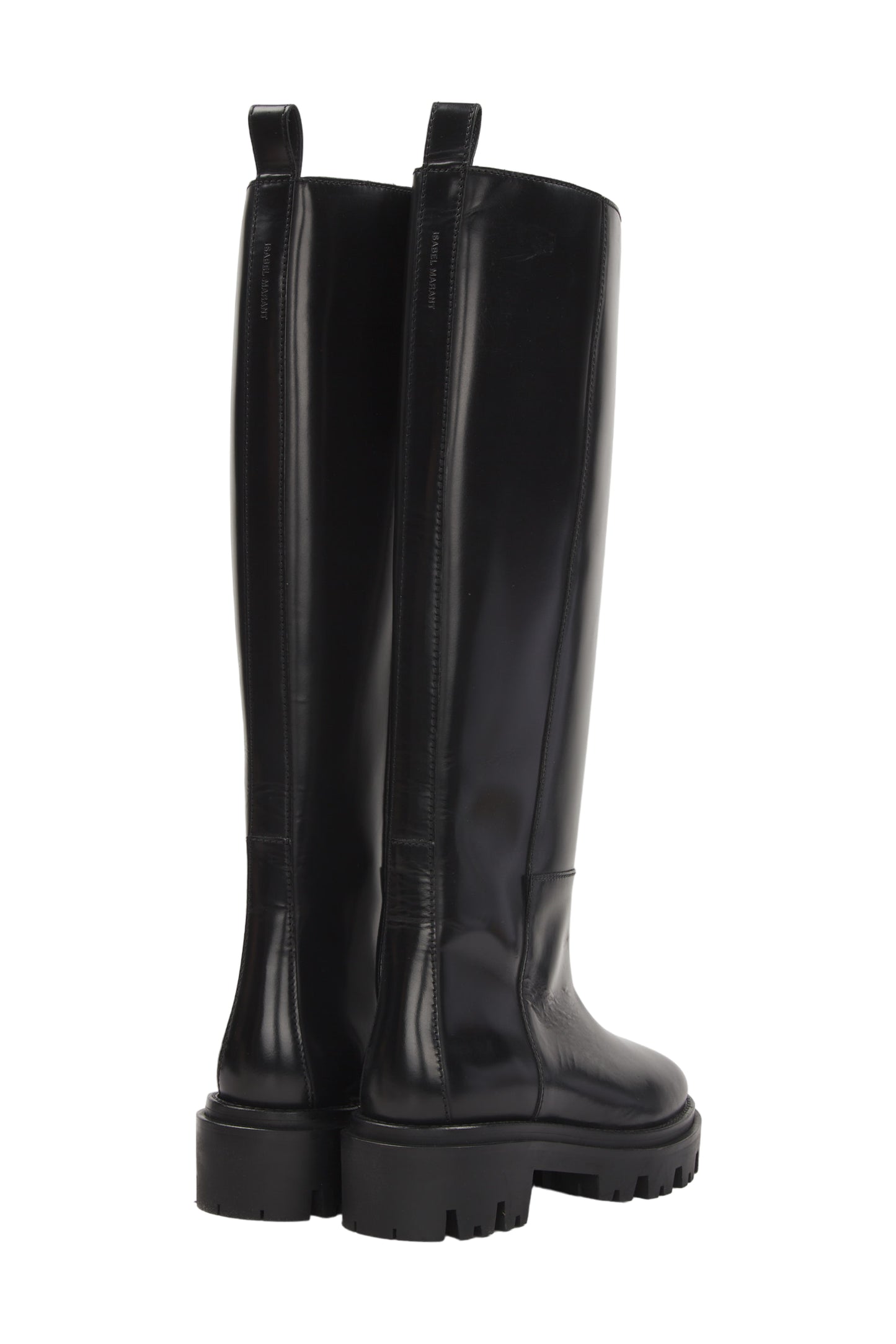 Isabel Marant Stiefel Size 36 Schwarz