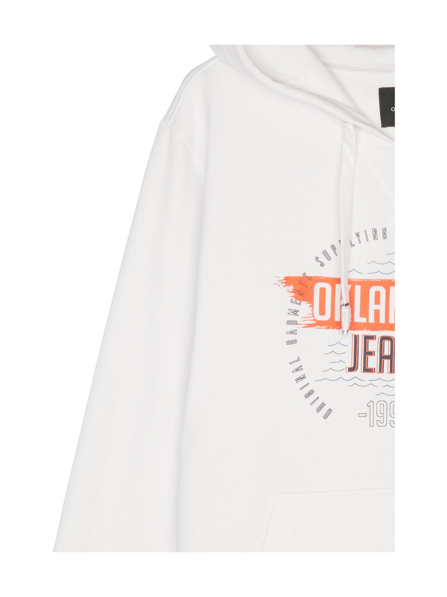 Oklahoma Oklahoma Hoodie