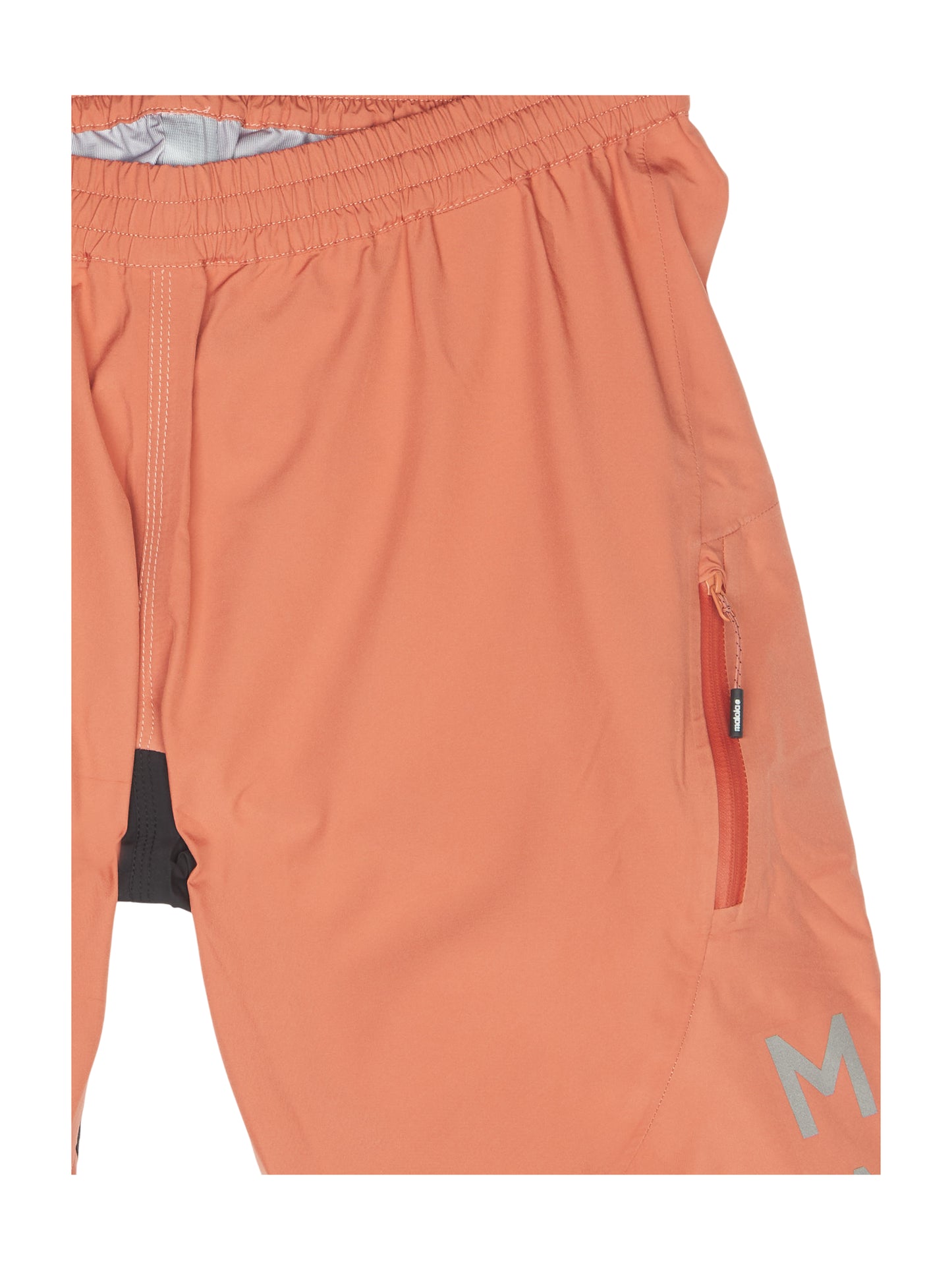 APFELM. Bad Weather Bike Shorts