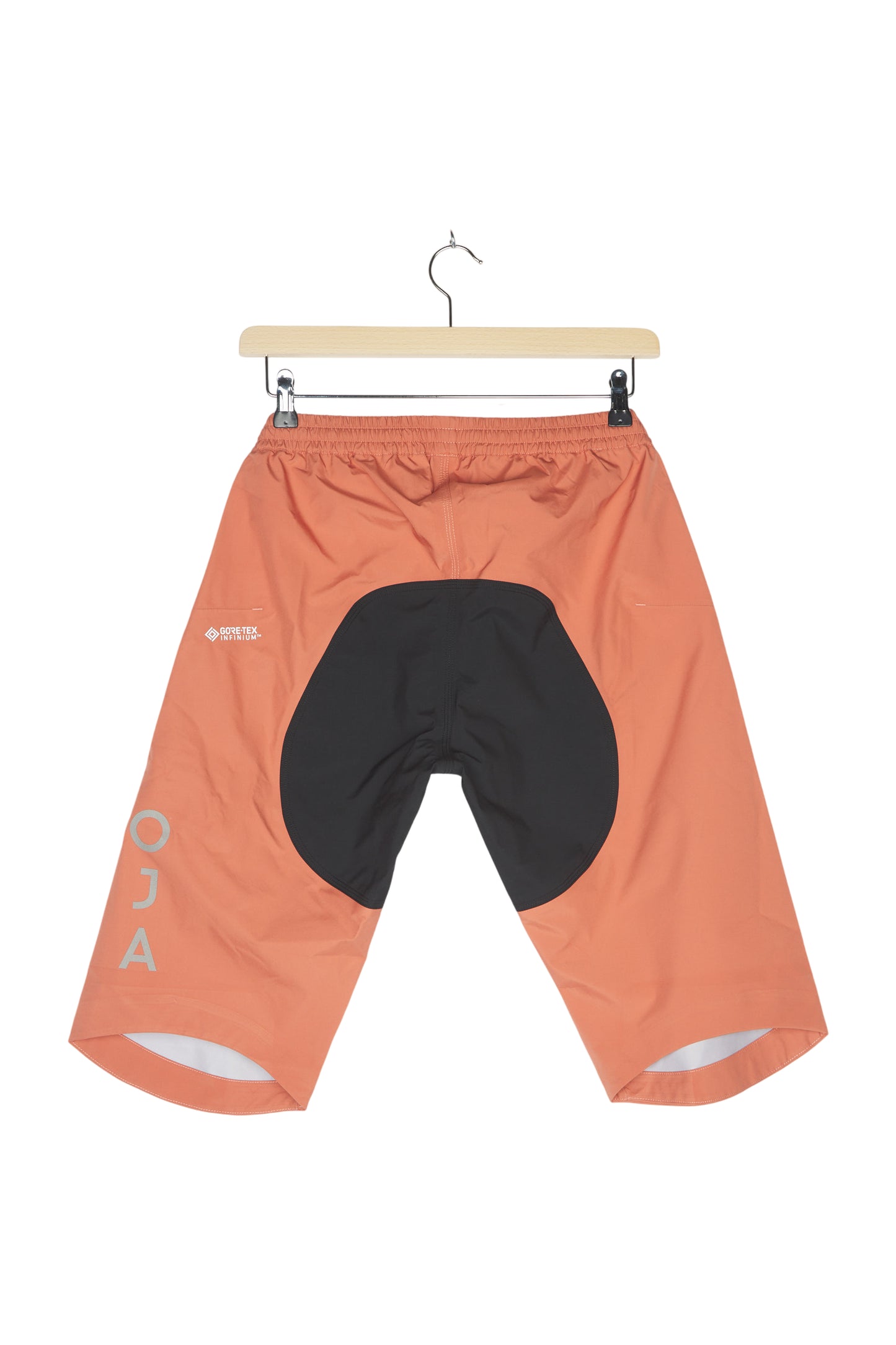 APFELM. Bad Weather Bike Shorts