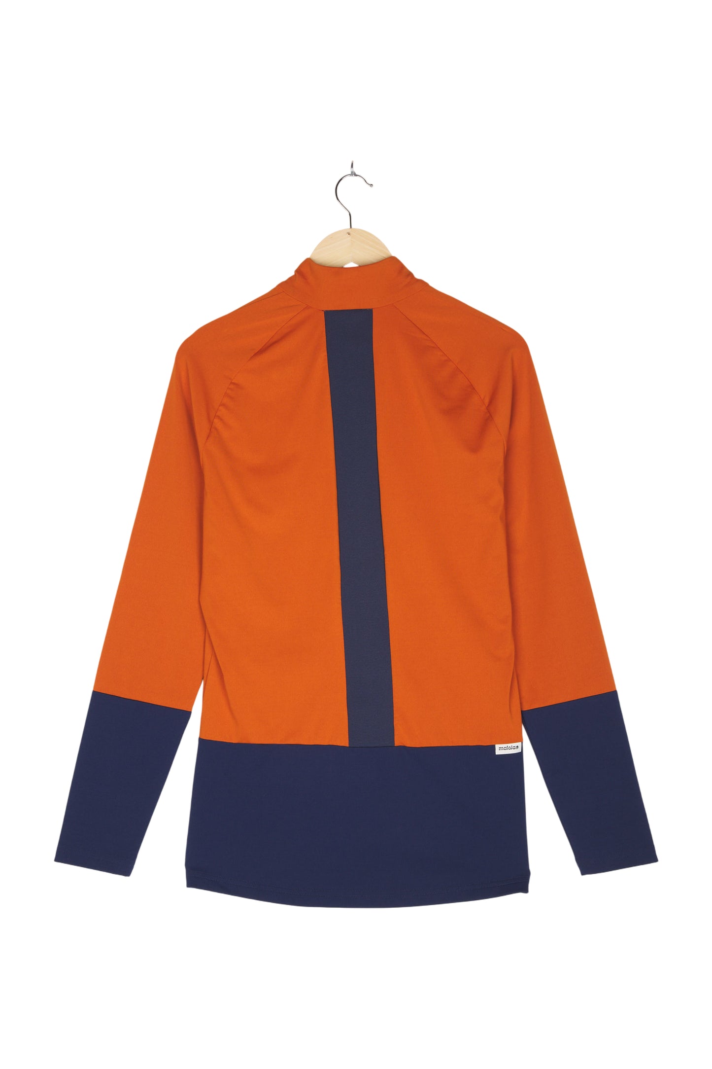 SANGOM. Long Sleeve Multisport Jersey
