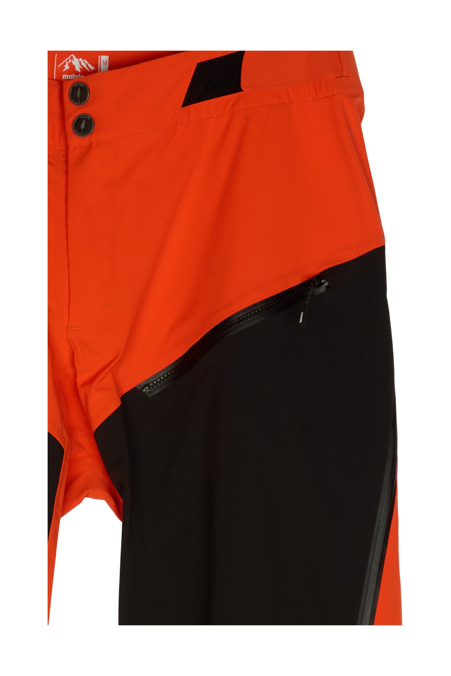 AldeinM. Ski Touring Pants