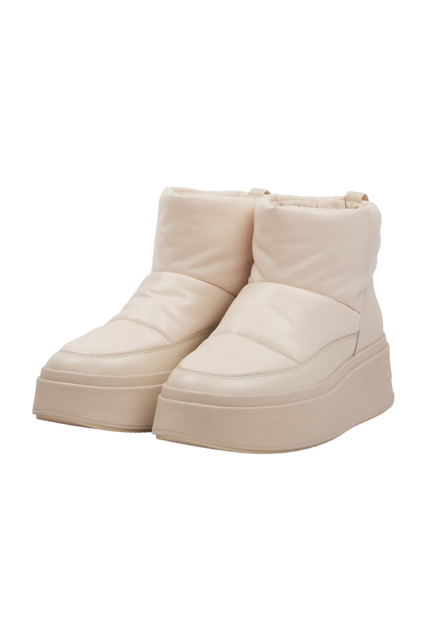 Ash Stiefel Size 41 Pink