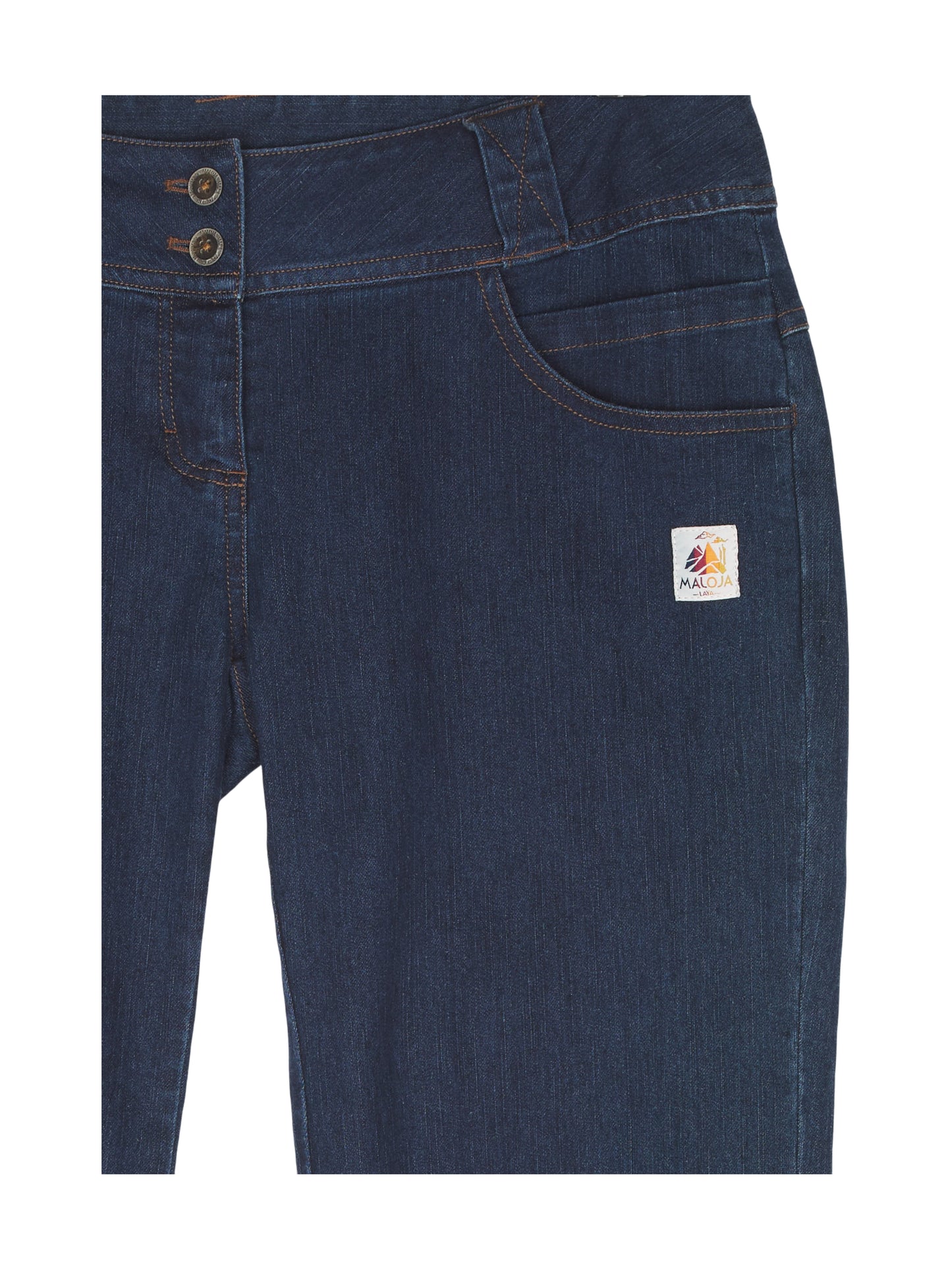 AadaM. Multisport Pants
