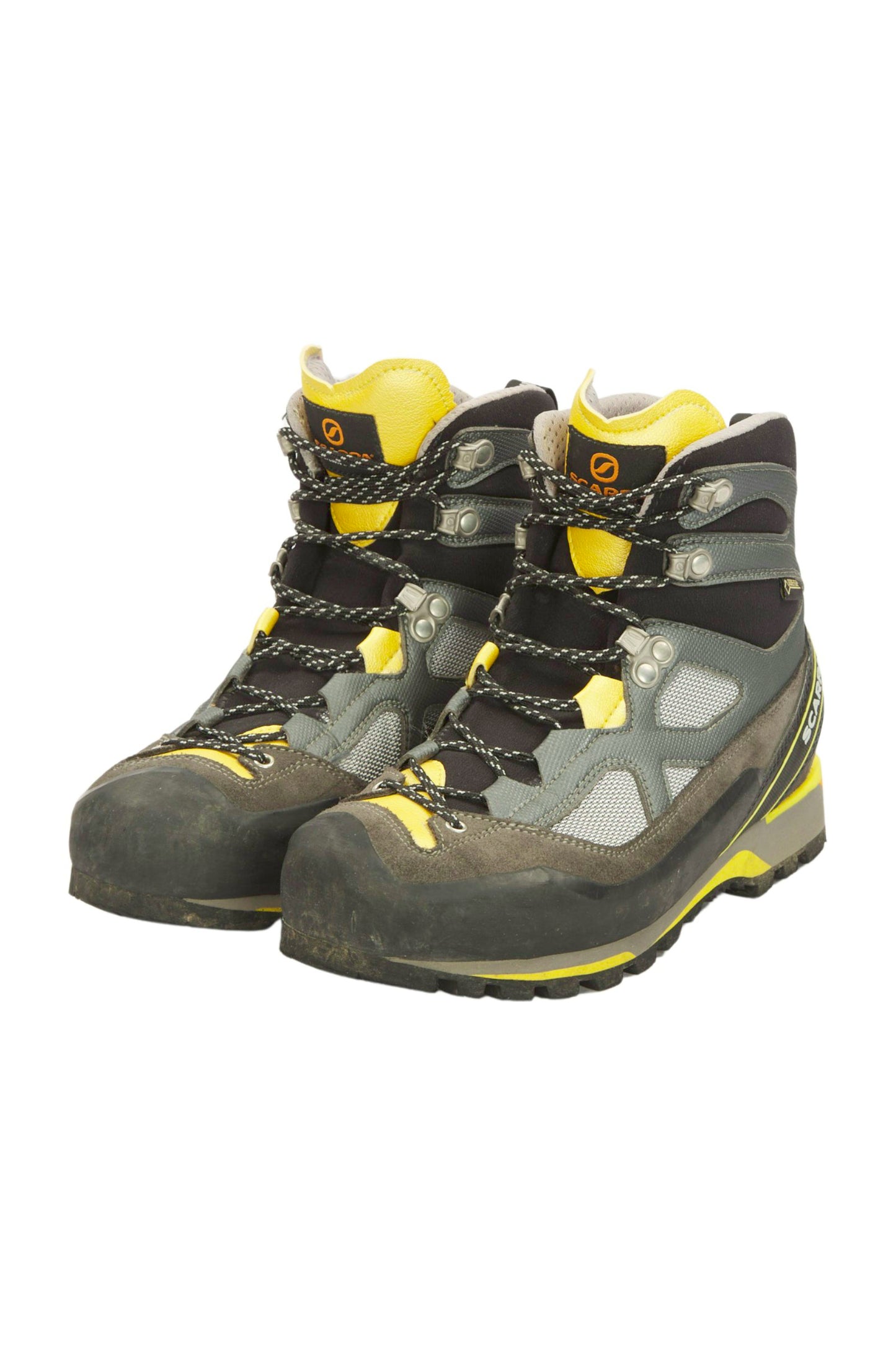 Bergstiefel für Damen