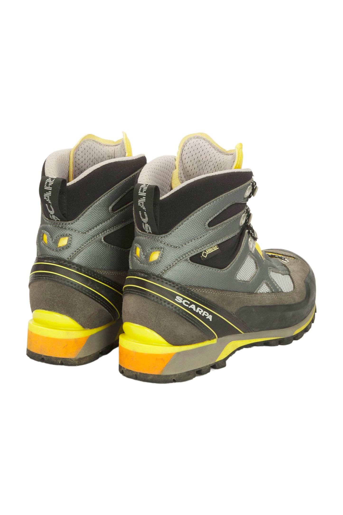 Bergstiefel für Damen