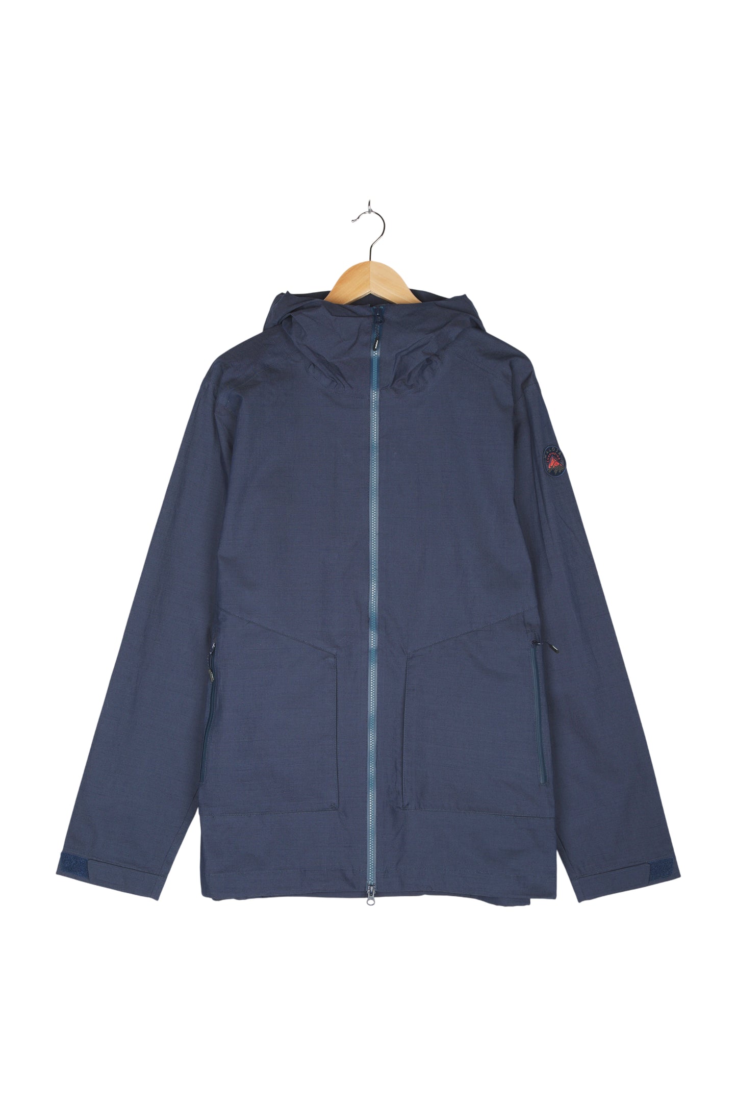 LEIMKRAUTM. Urban Tech Jacket