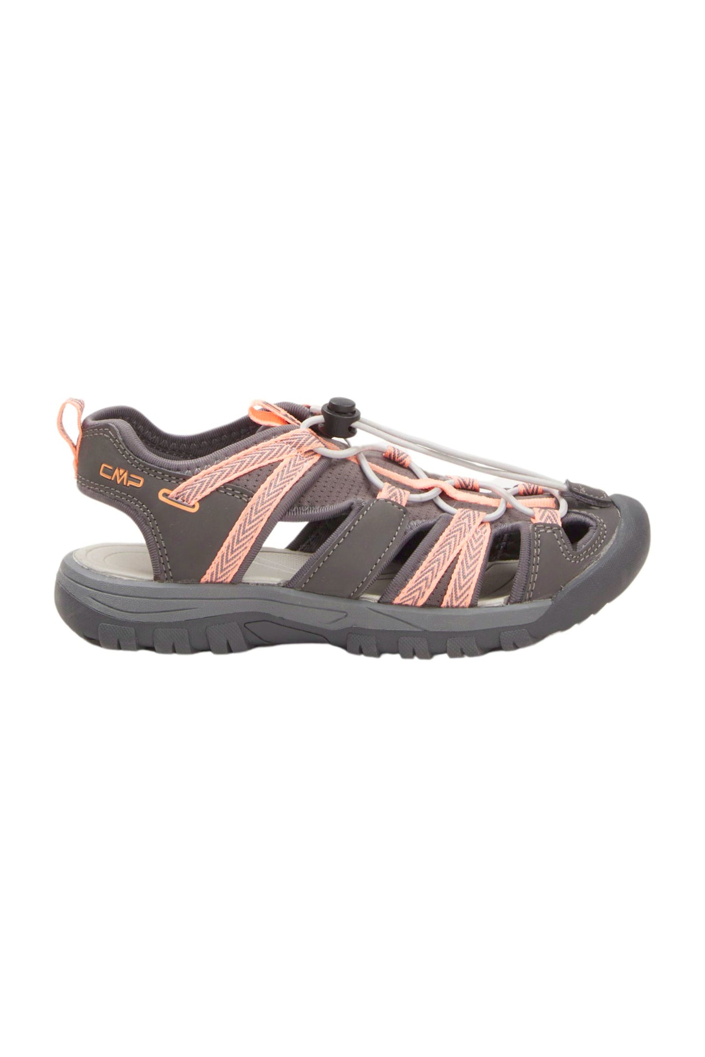 OUTDOORSANDALEN FÜR KINDER