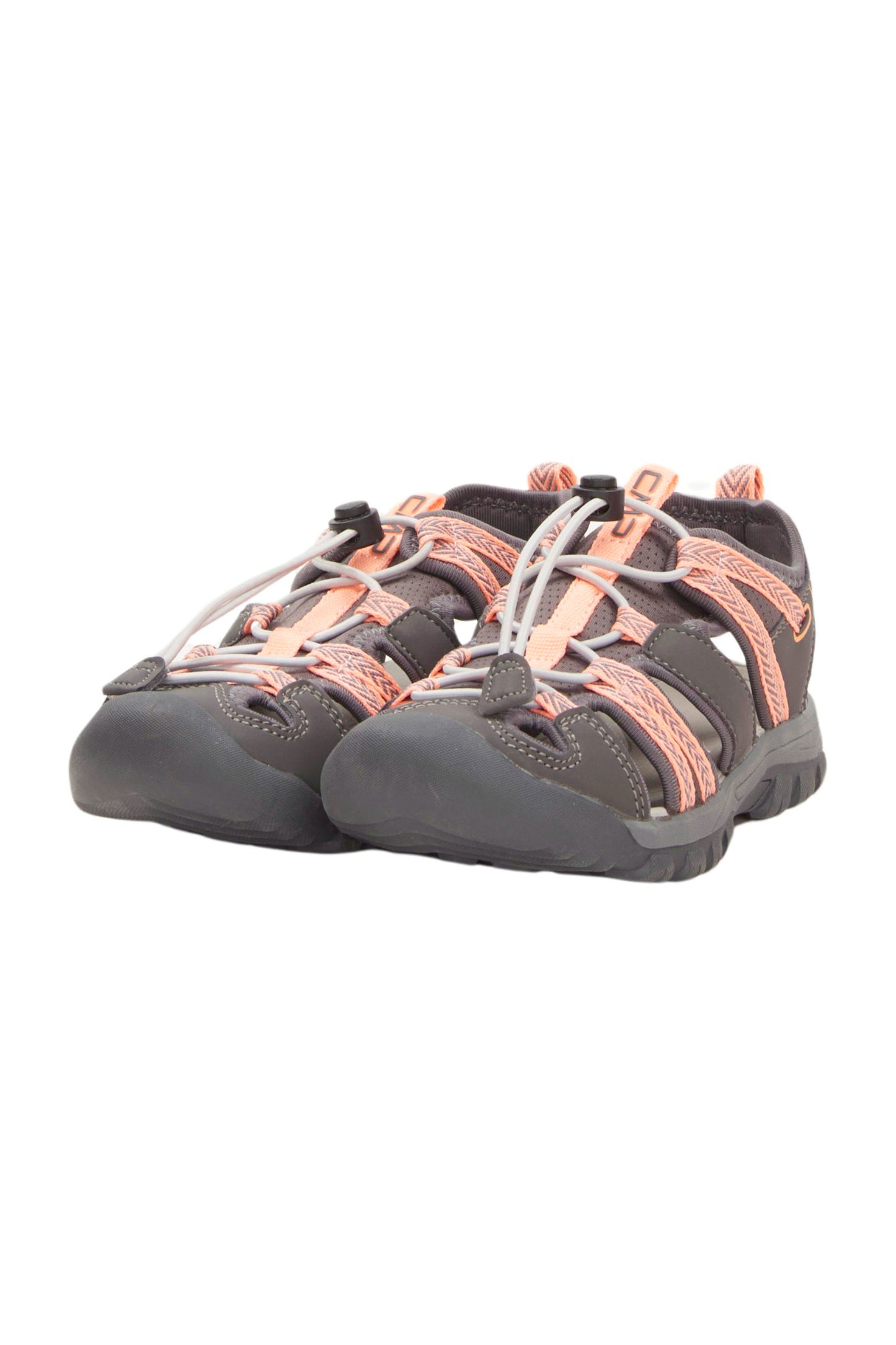 OUTDOORSANDALEN FÜR KINDER