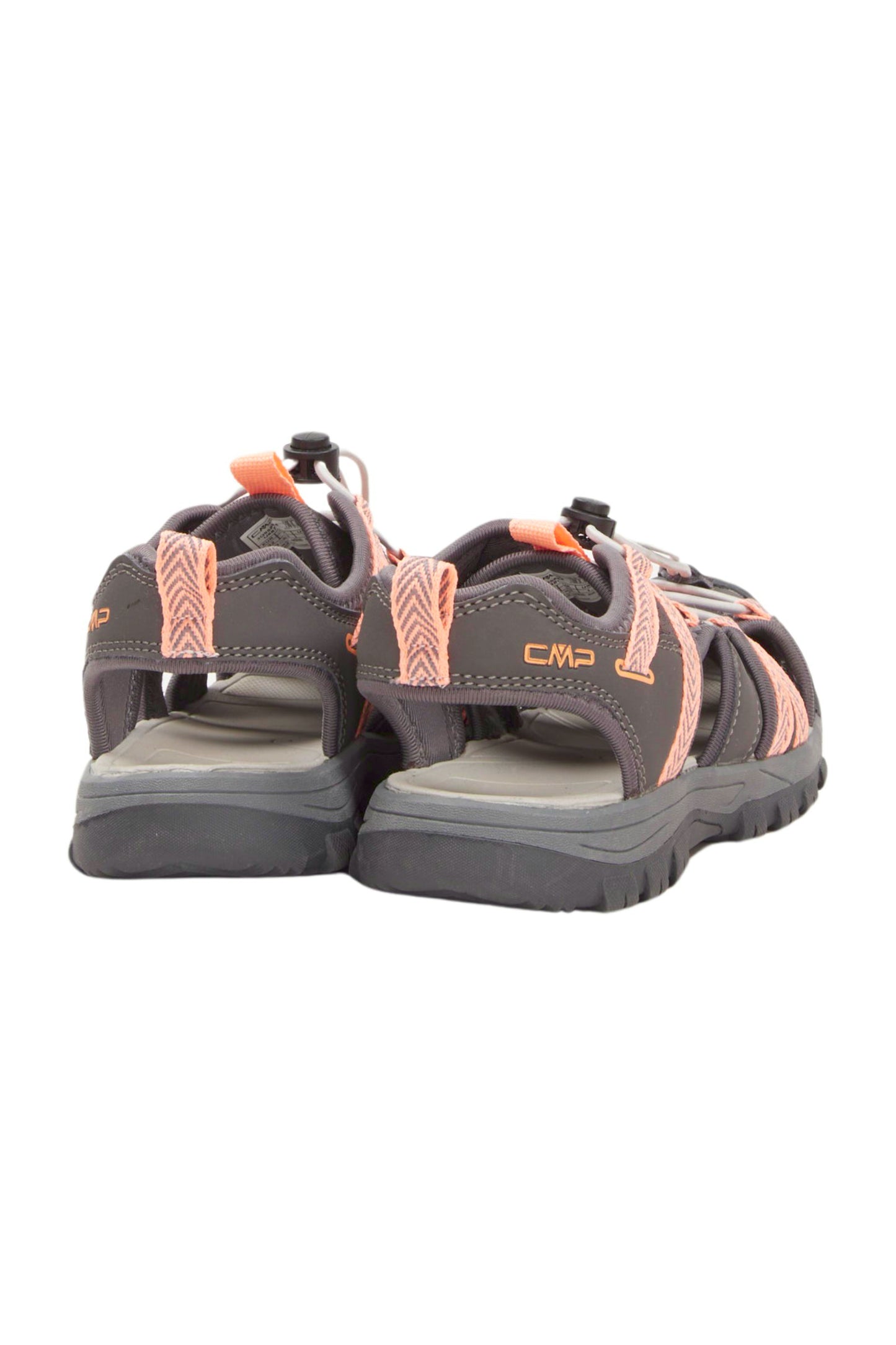 OUTDOORSANDALEN FÜR KINDER
