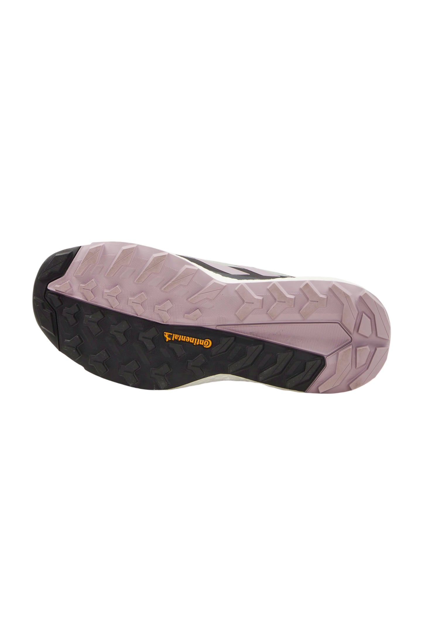 Adidas TERREX Free Hiker 2.0 GORE-TEX Damen Wanderschuhe - Fig Silver Dawn Aurora Black