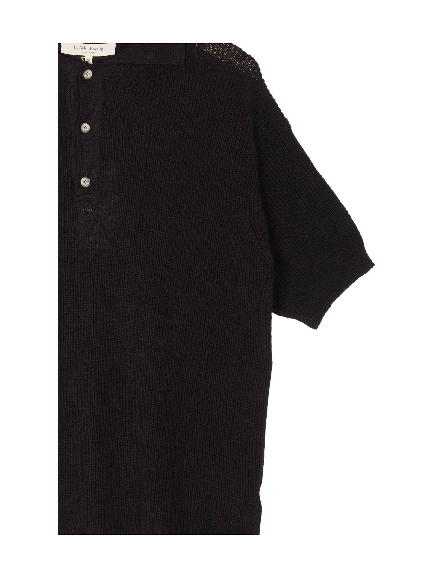 by Aylin Koenig Poloshirt für Herren