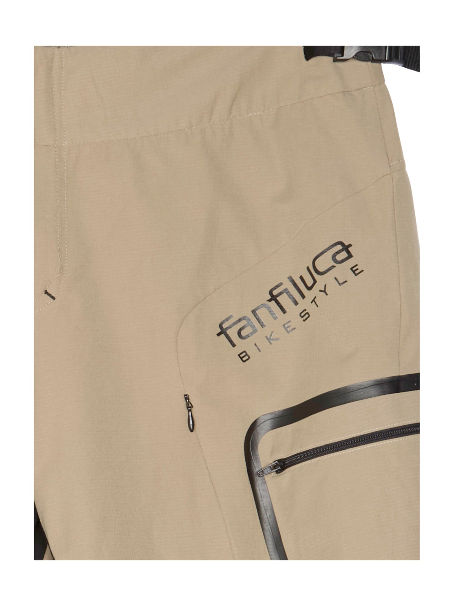 Fanfiluca Shorts für Herren