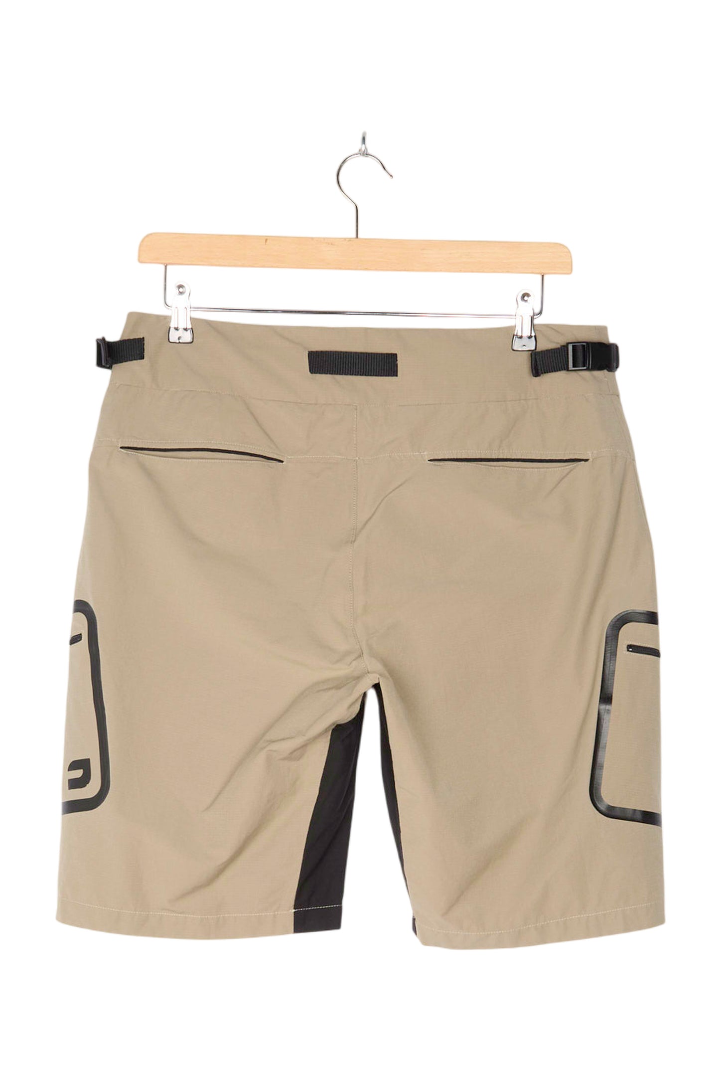 Fanfiluca Shorts für Herren
