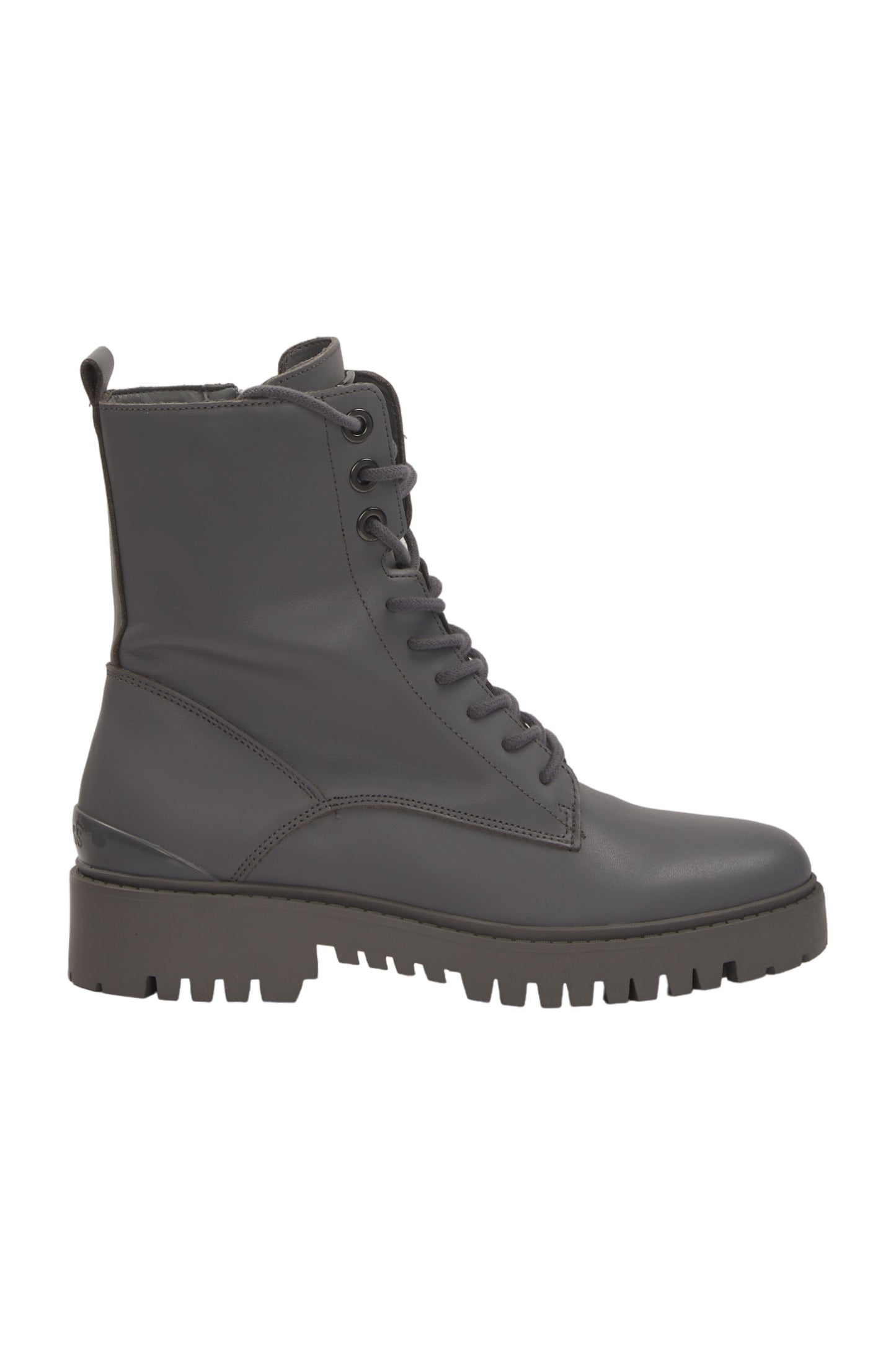 Guess Schnürstiefeletten Size 39 Grau