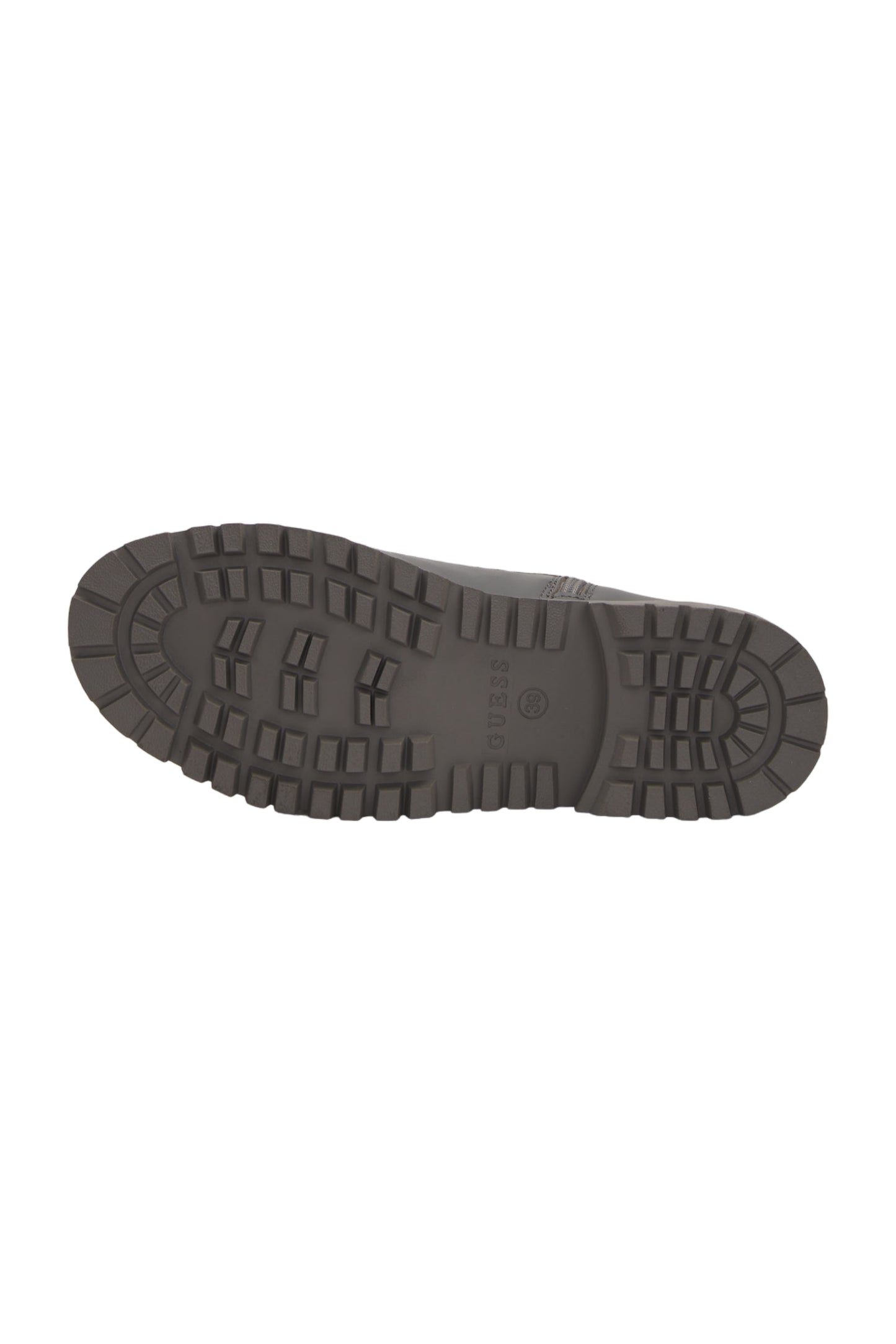 Guess Schnürstiefeletten Size 39 Grau