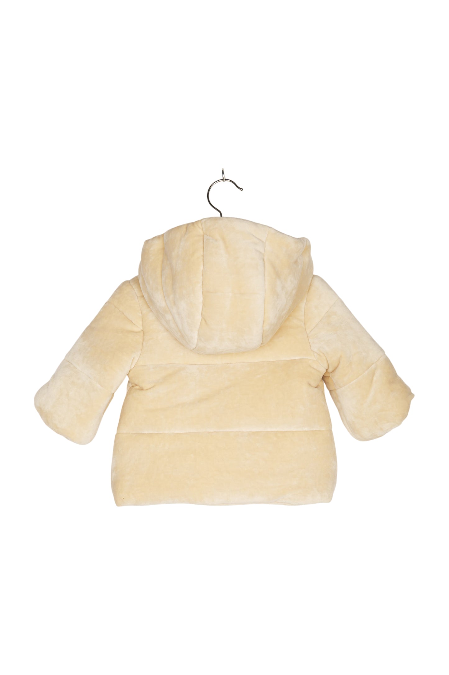 MonnaLisa Jacke Winterjacke Baby