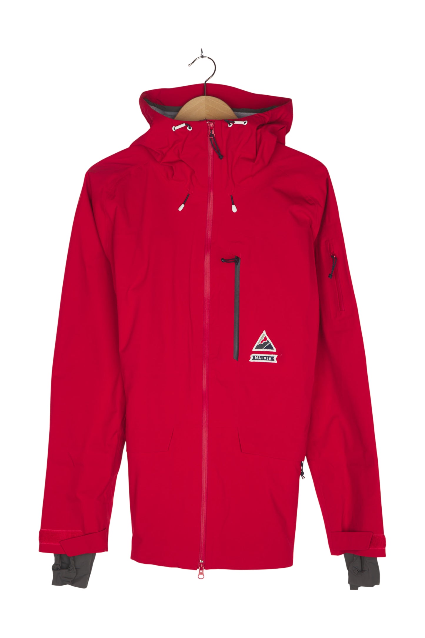 HardM. High Tech Jacket