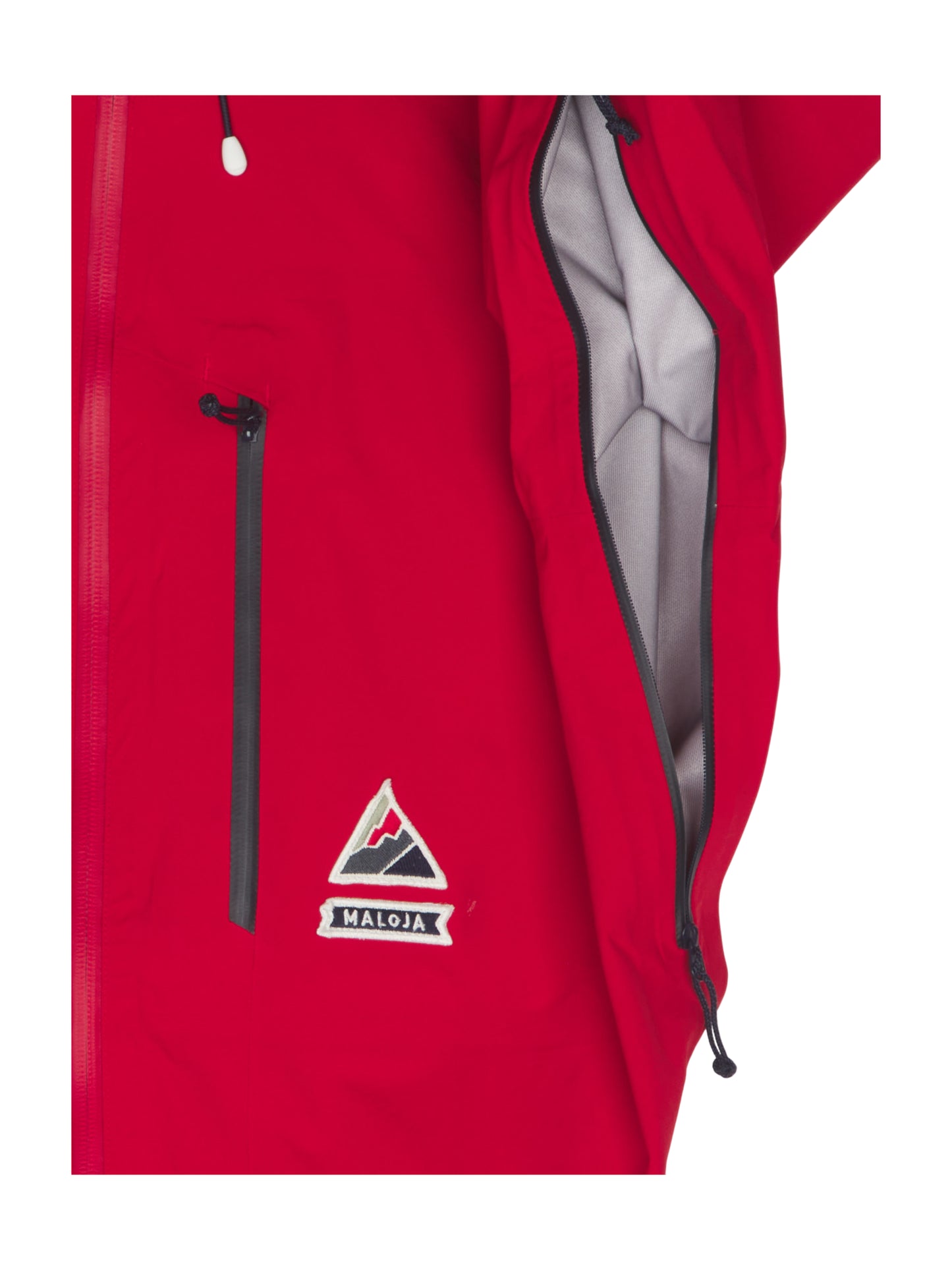 HardM. High Tech Jacket