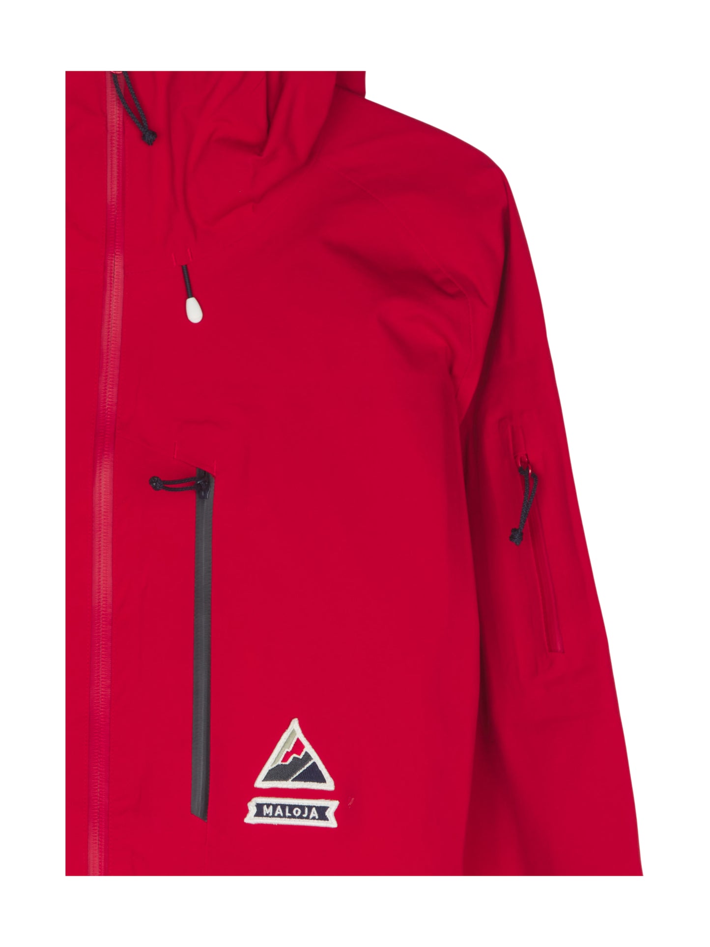 HardM. High Tech Jacket