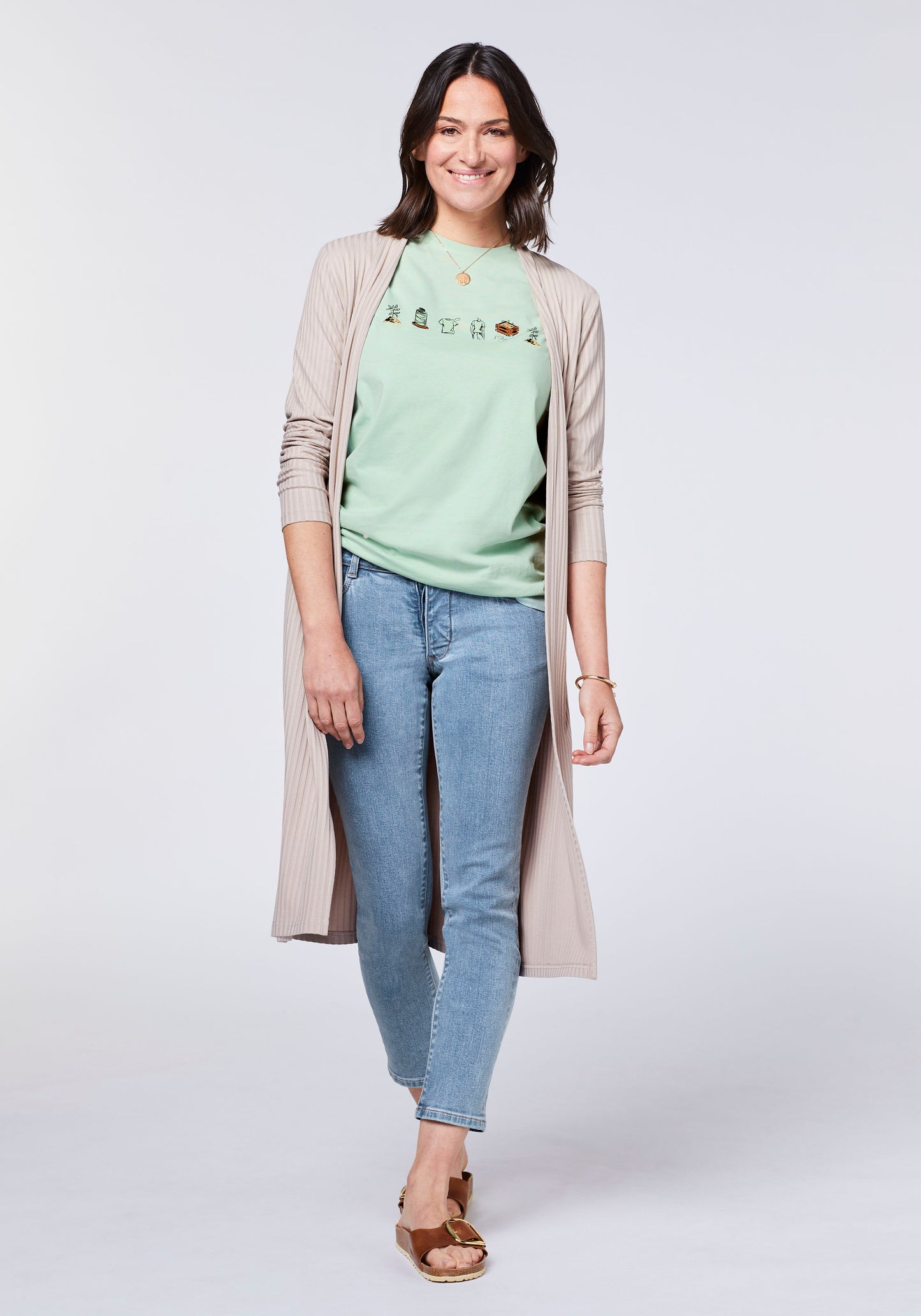 Detto Fatto Woman Medium Waist Skinny Women, Jeans, Slim Fit