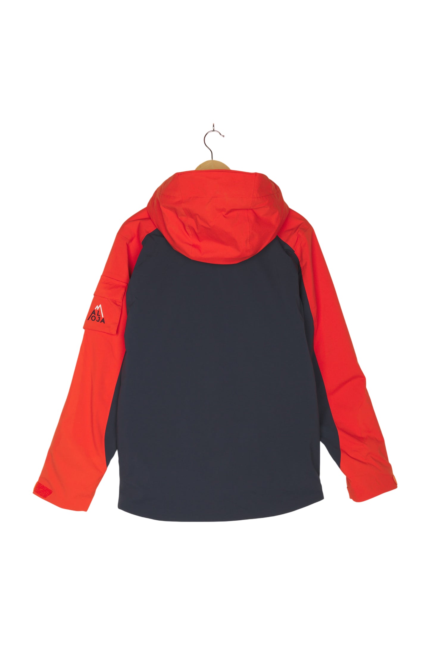 MezzaunM. Padded Jacket