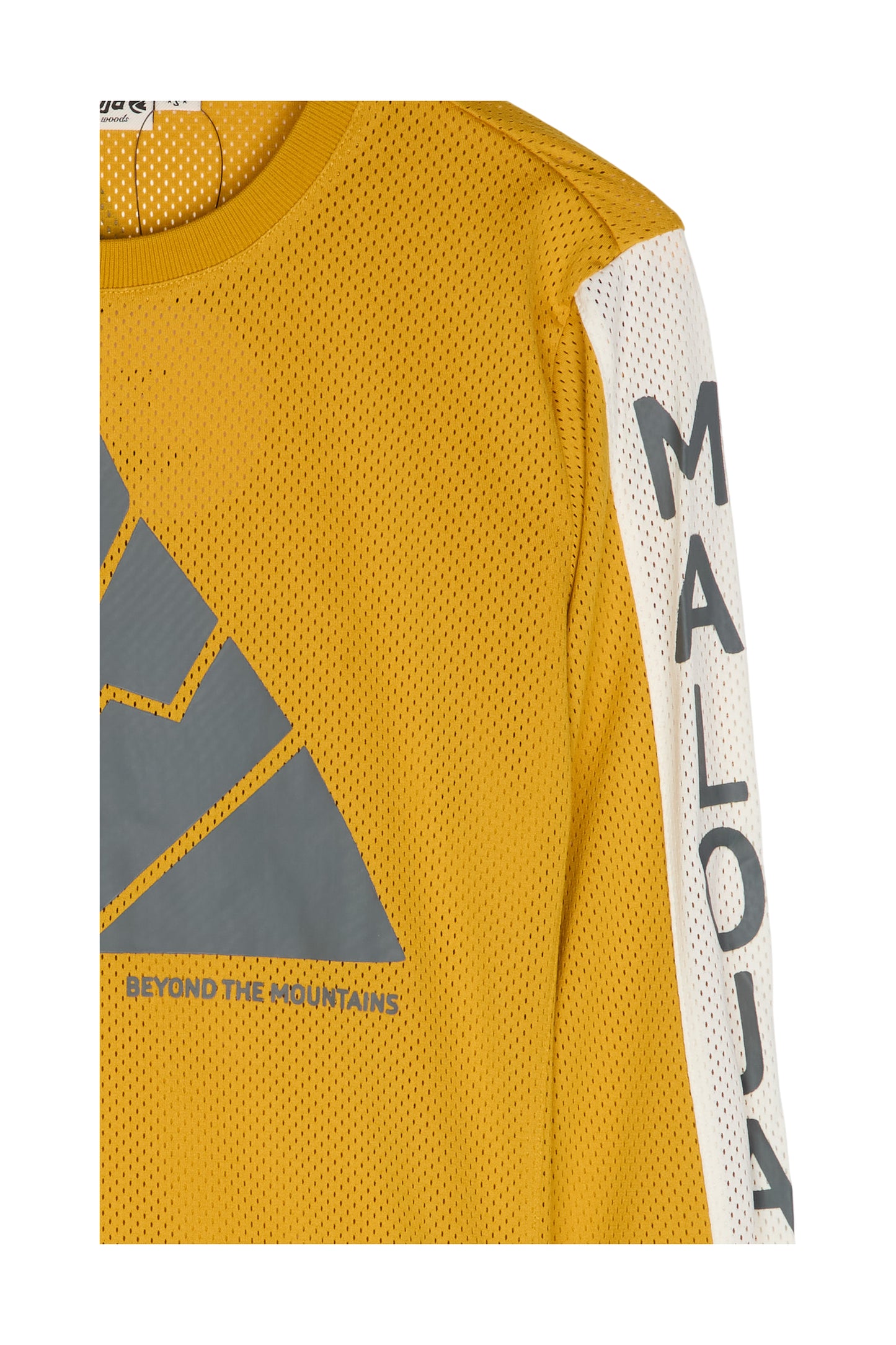 KranzhornM. Long Sleeve Freeride Jersey