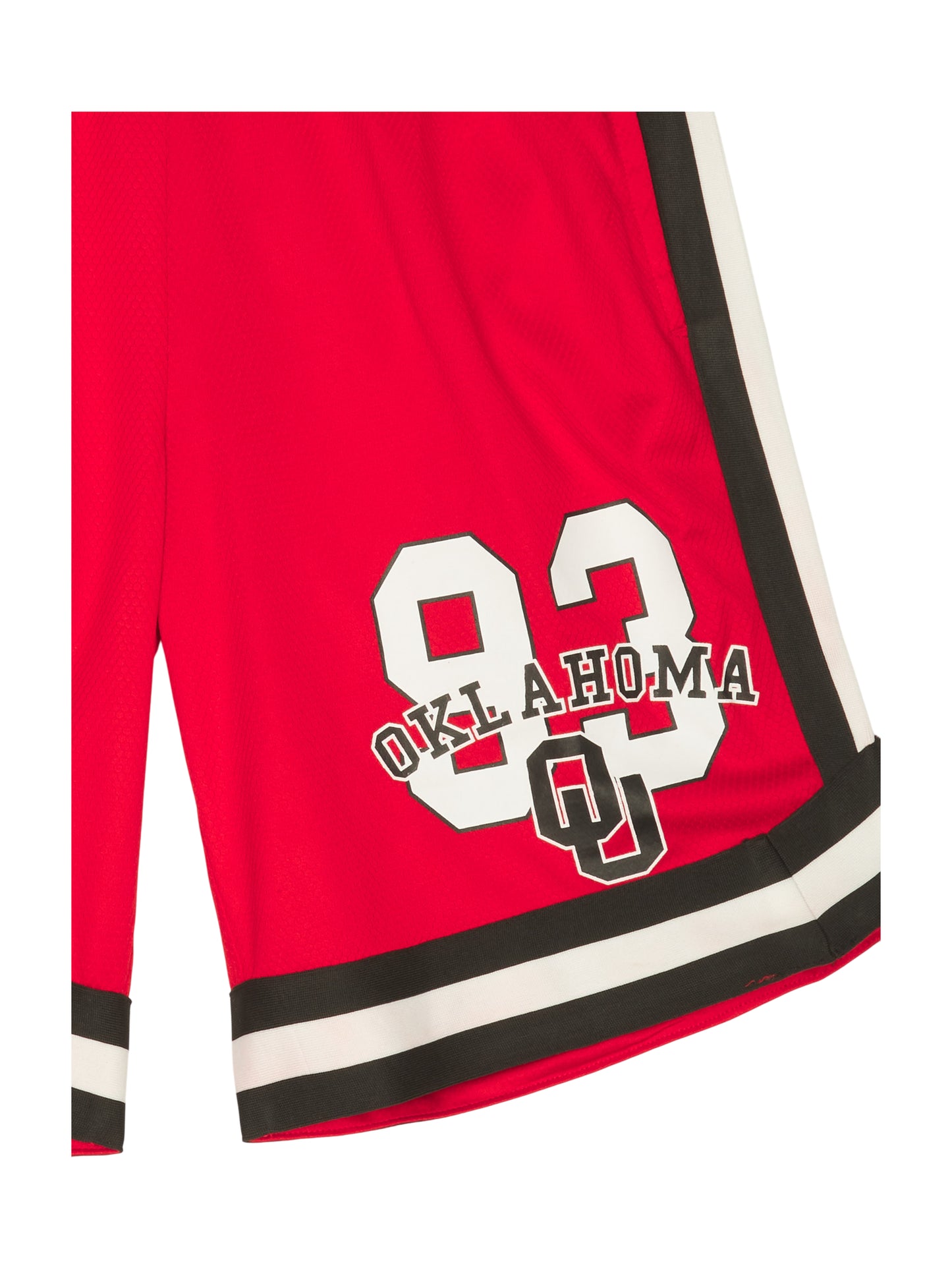 Oklahoma Oklahoma Basketballshorts