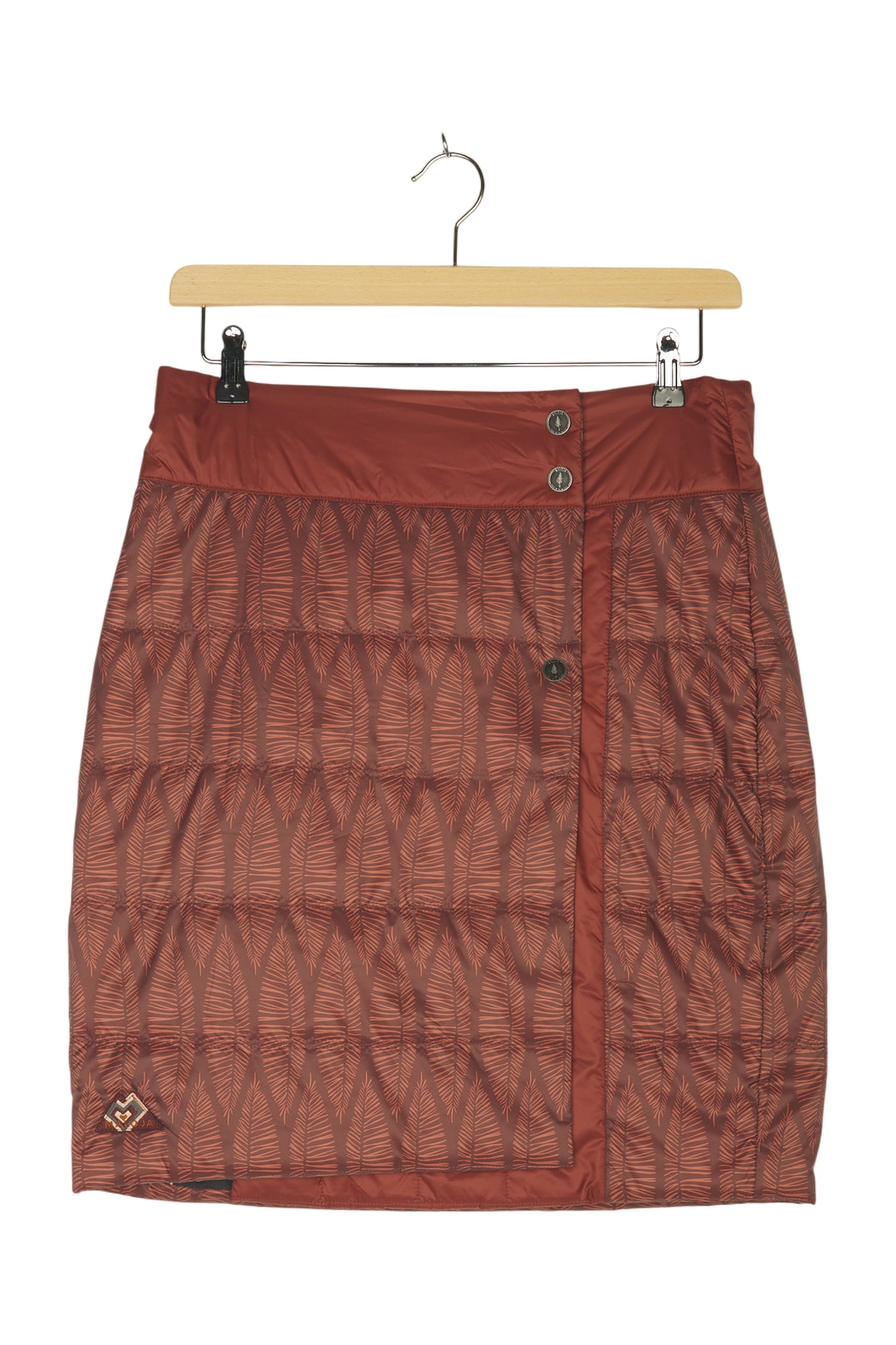 SchneeeuleM. Primaloft Skirt