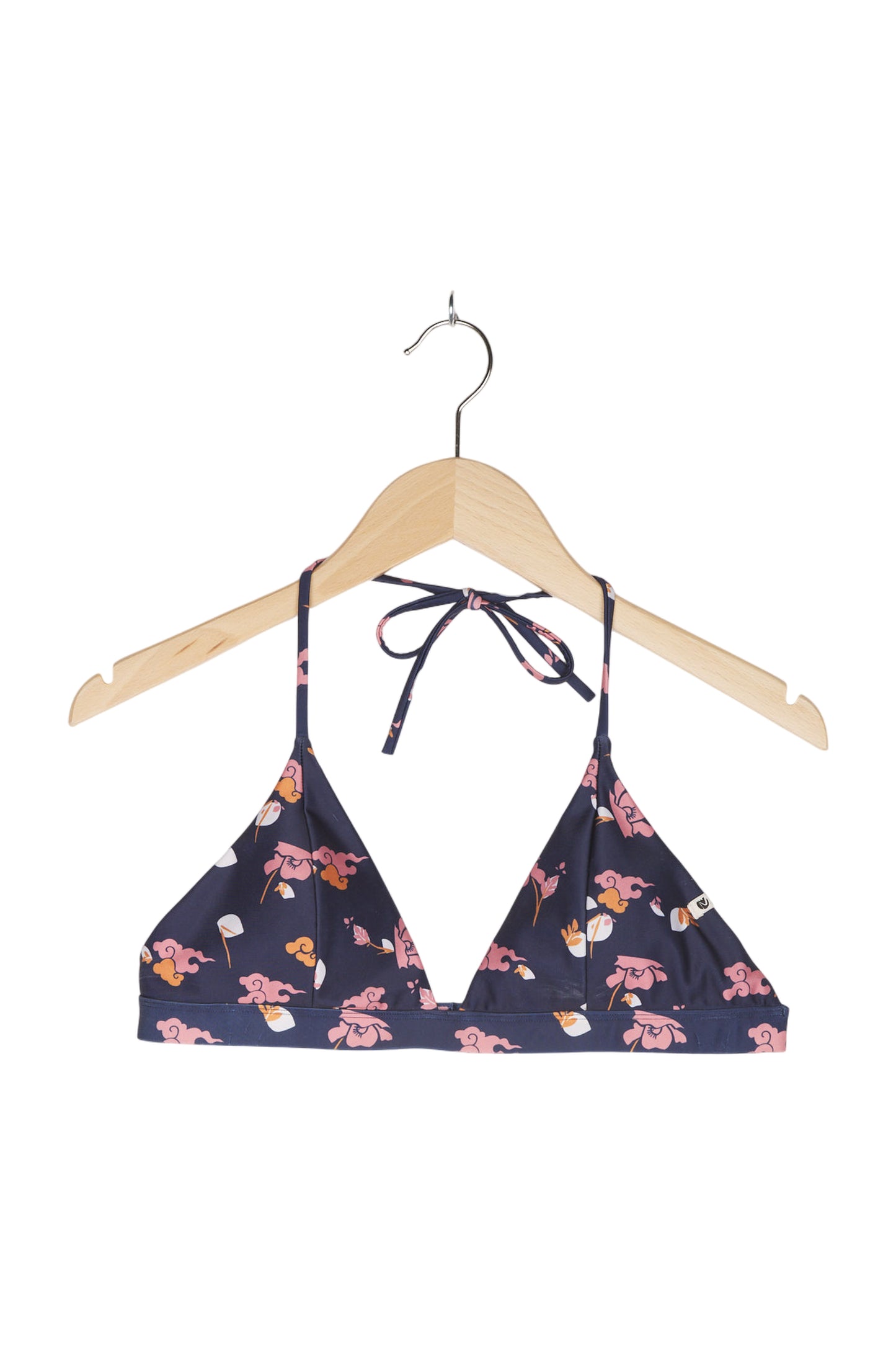 CigliaM. Top Bikini Top