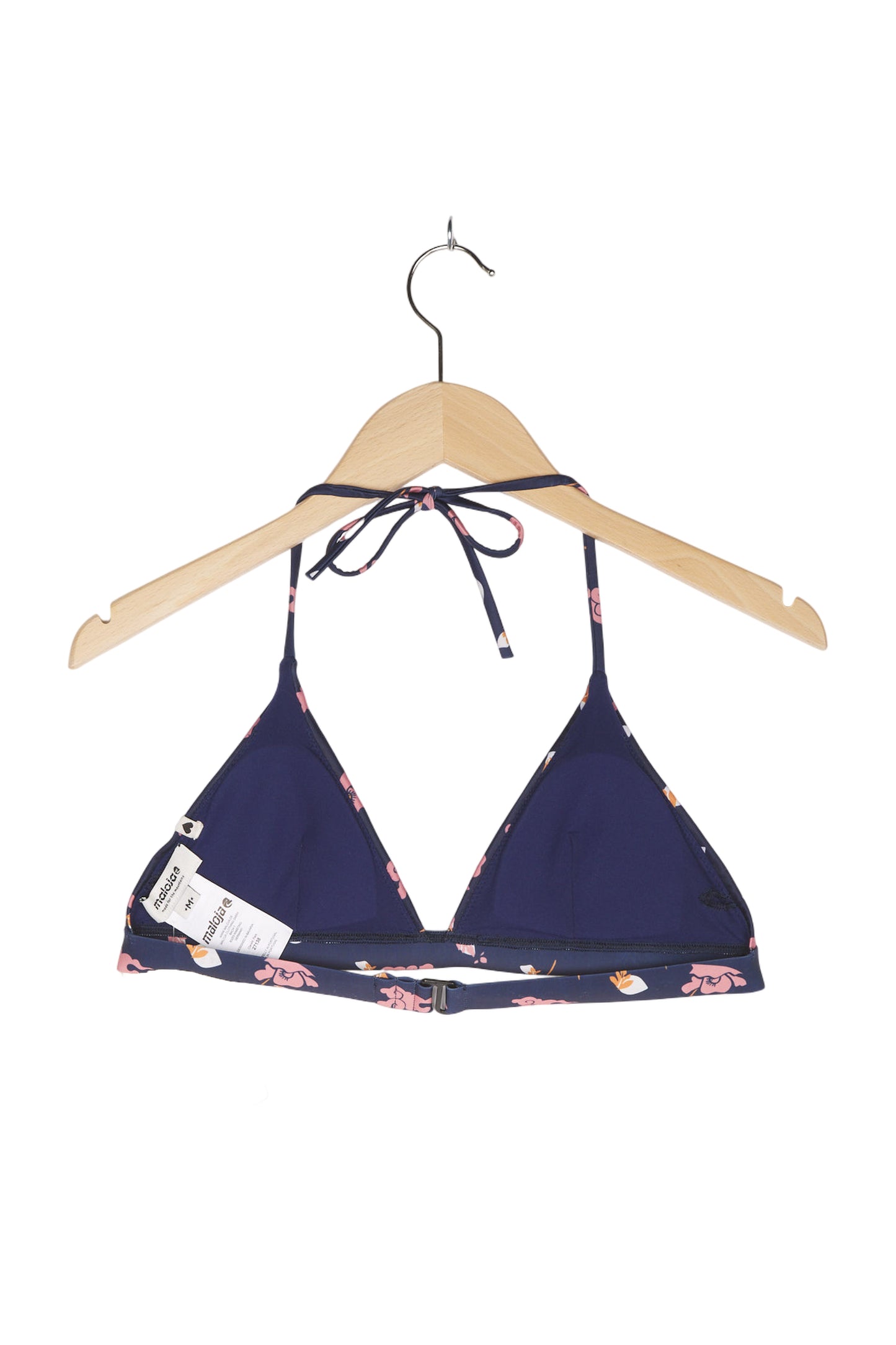 CigliaM. Top Bikini Top