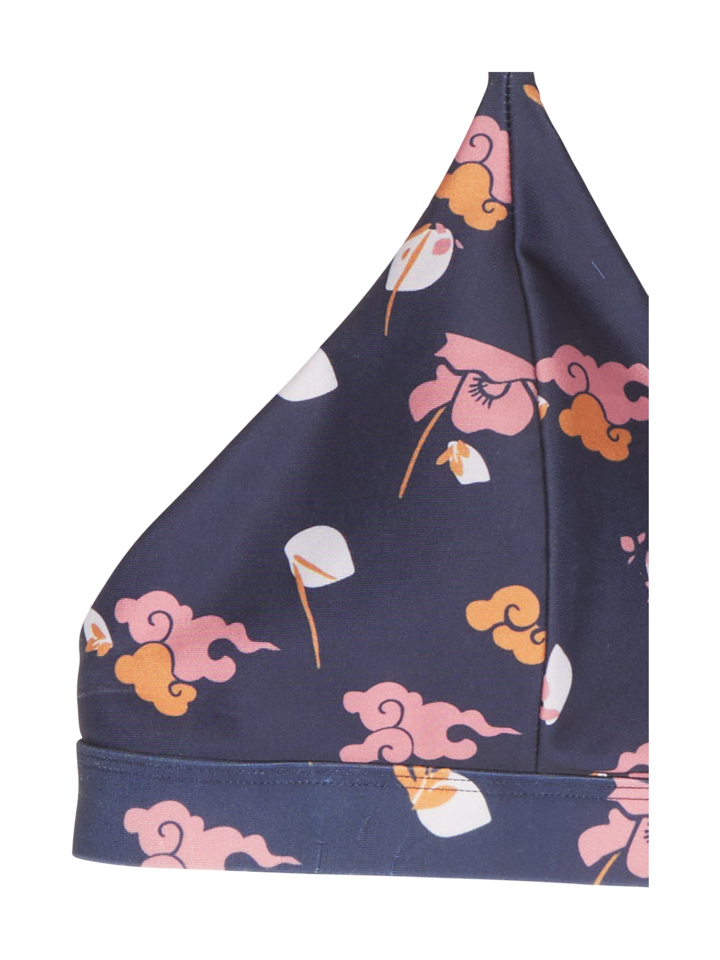 CigliaM. Top Bikini Top