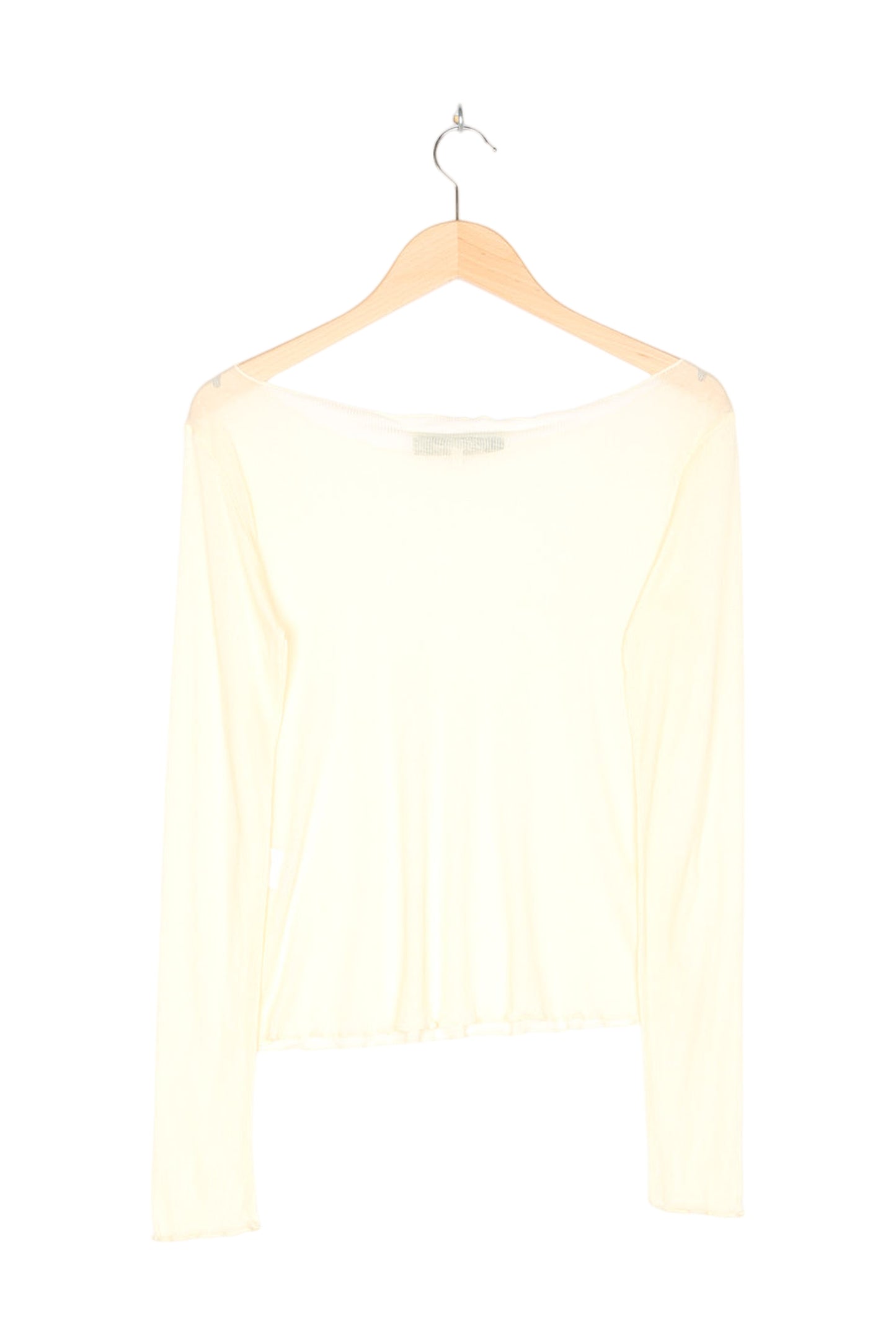 by Aylin König Langarmshirt für Damen